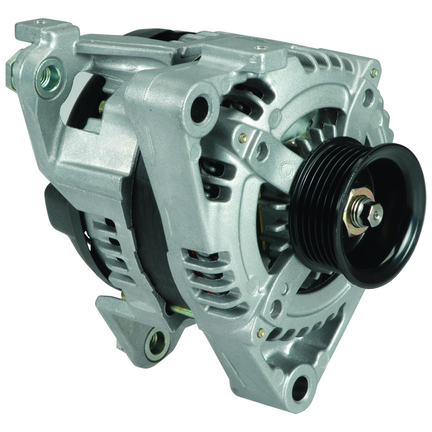 WAI 11003N - Alternator WAI 11003N Alternator product image 2 of 2