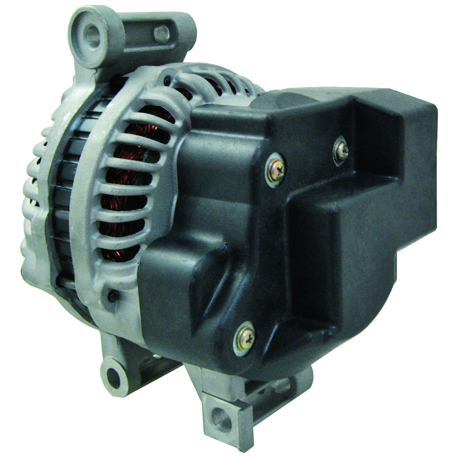 WAI 11005N - Alternator WAI 11005N Alternator product image 1 of 8