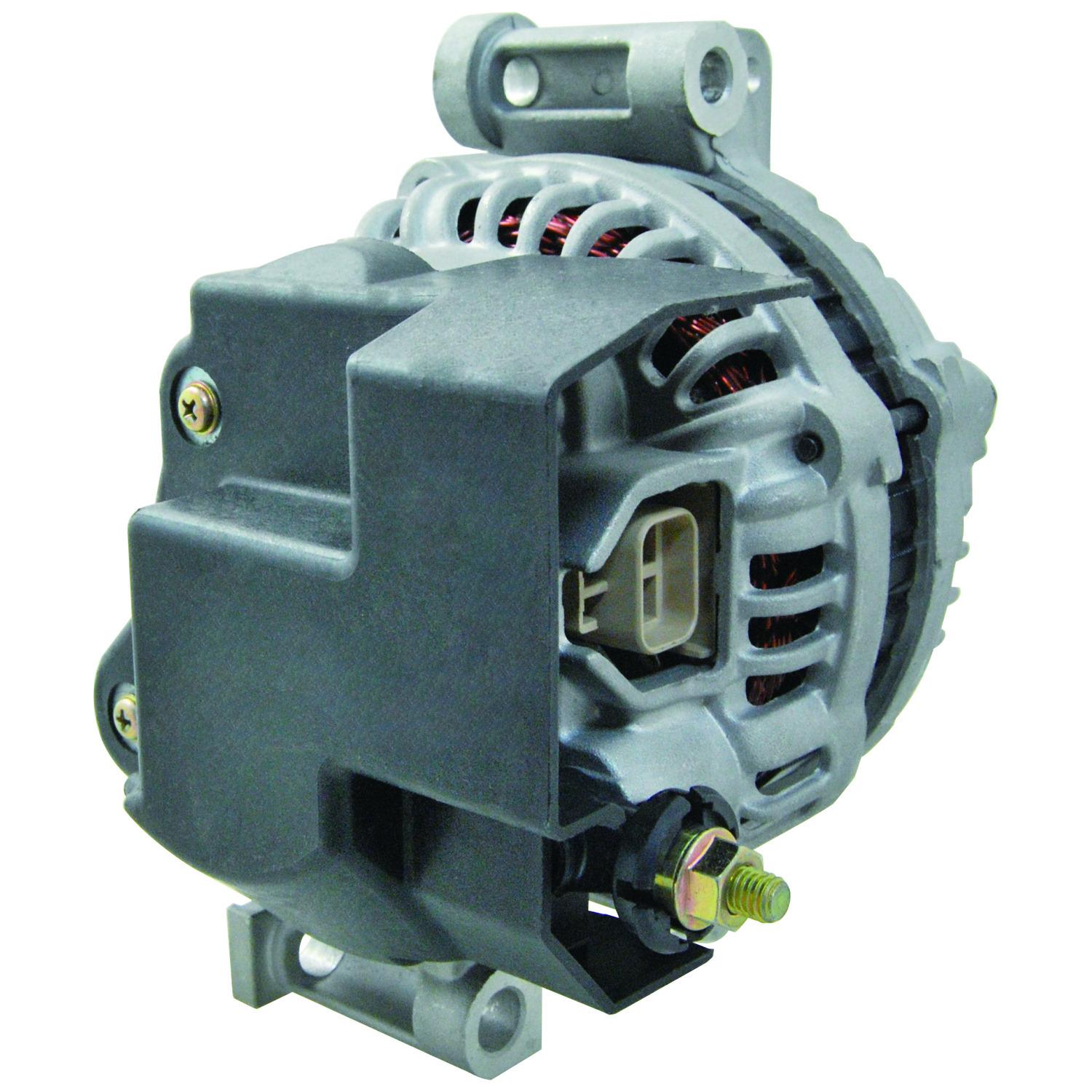 WAI 11005N - Alternator WAI 11005N Alternator product image 2 of 8