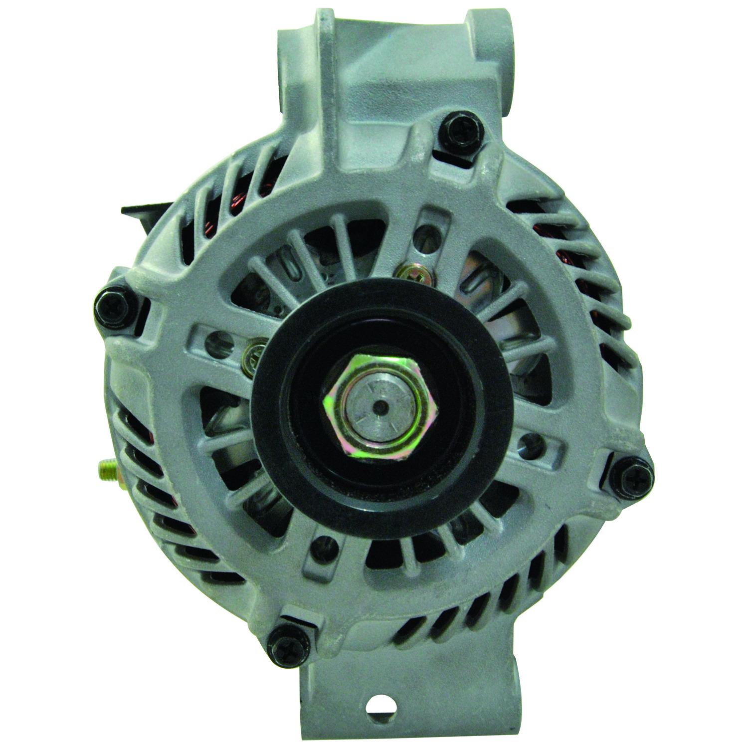 WAI 11005N - Alternator WAI 11005N Alternator product image 3 of 8