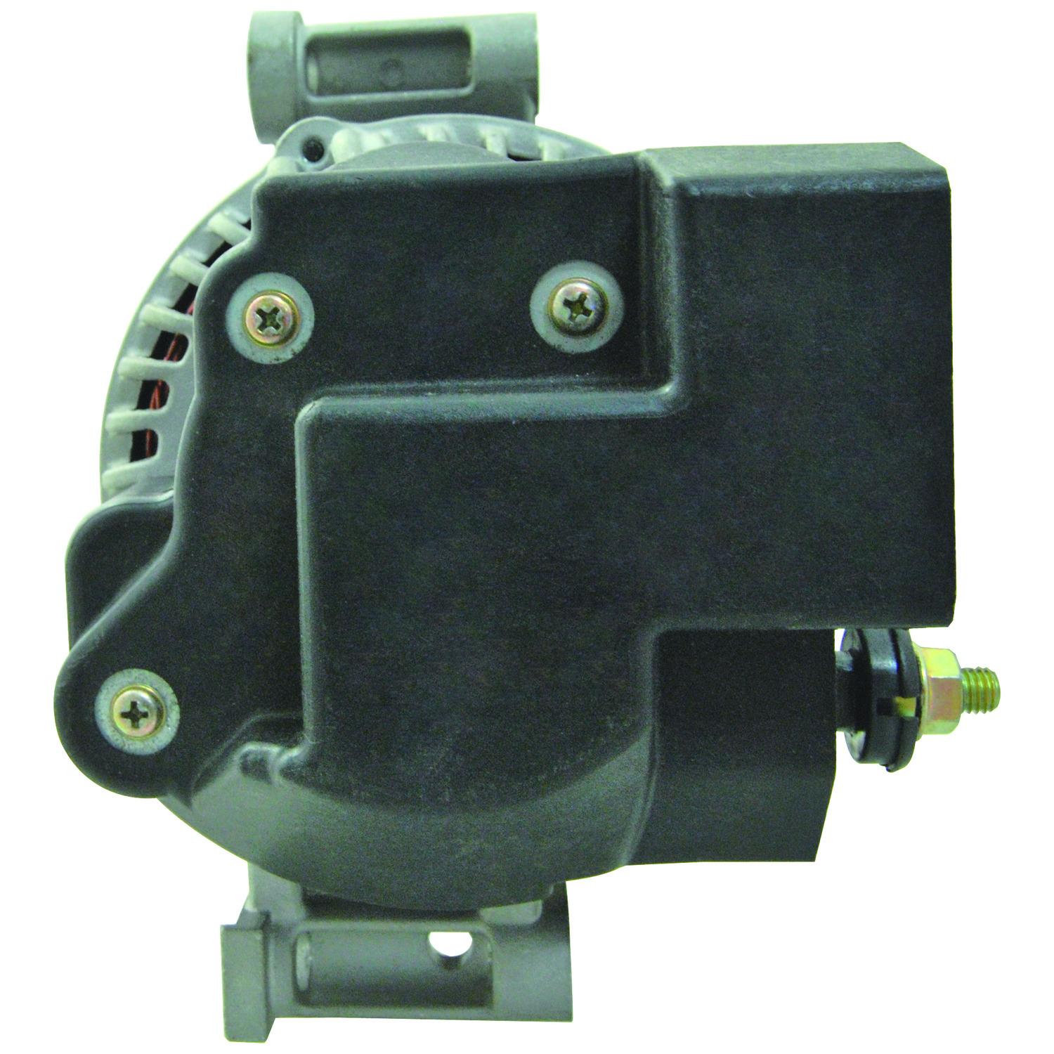 WAI 11005N - Alternator WAI 11005N Alternator product image 4 of 8