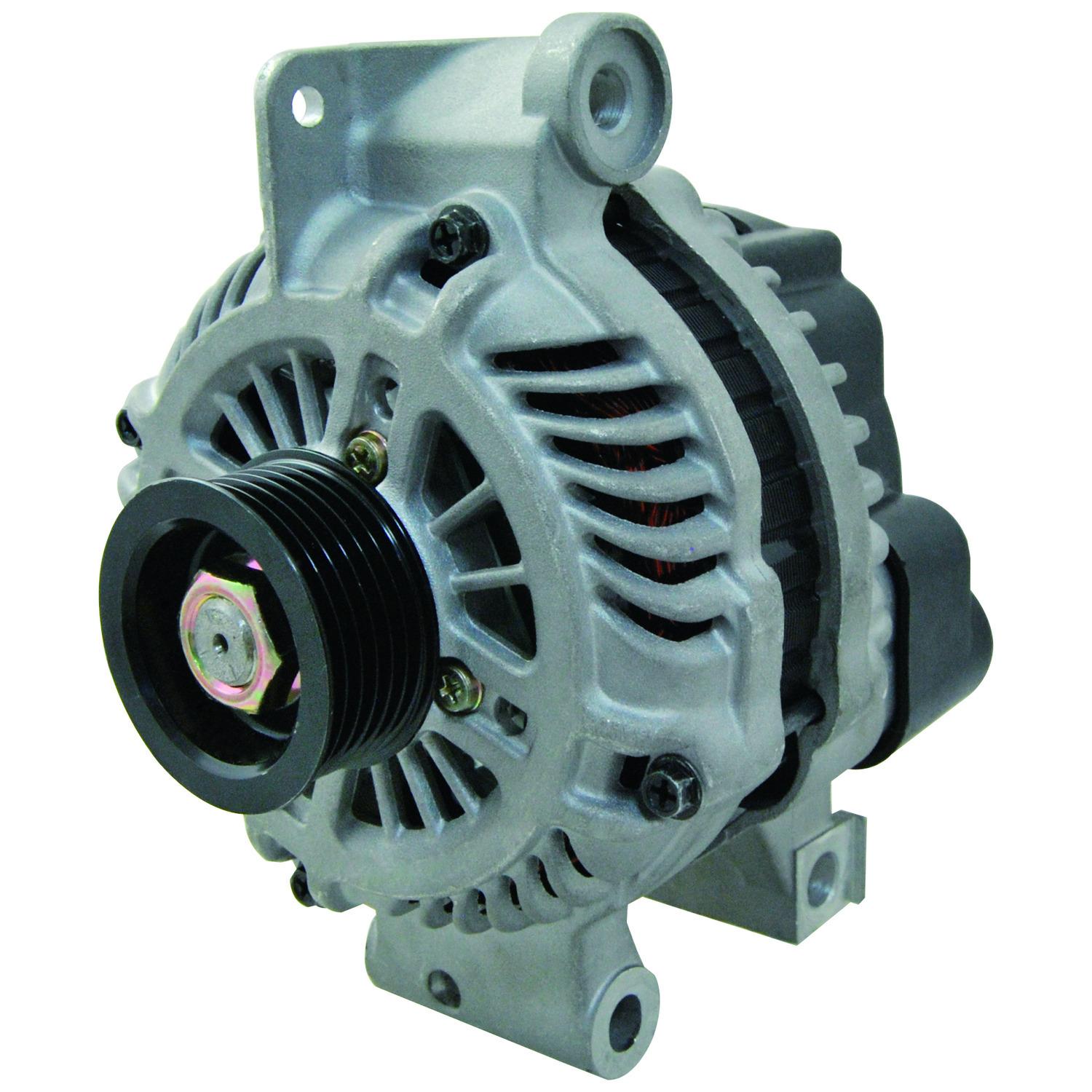 WAI 11005N - Alternator WAI 11005N Alternator product image 6 of 8