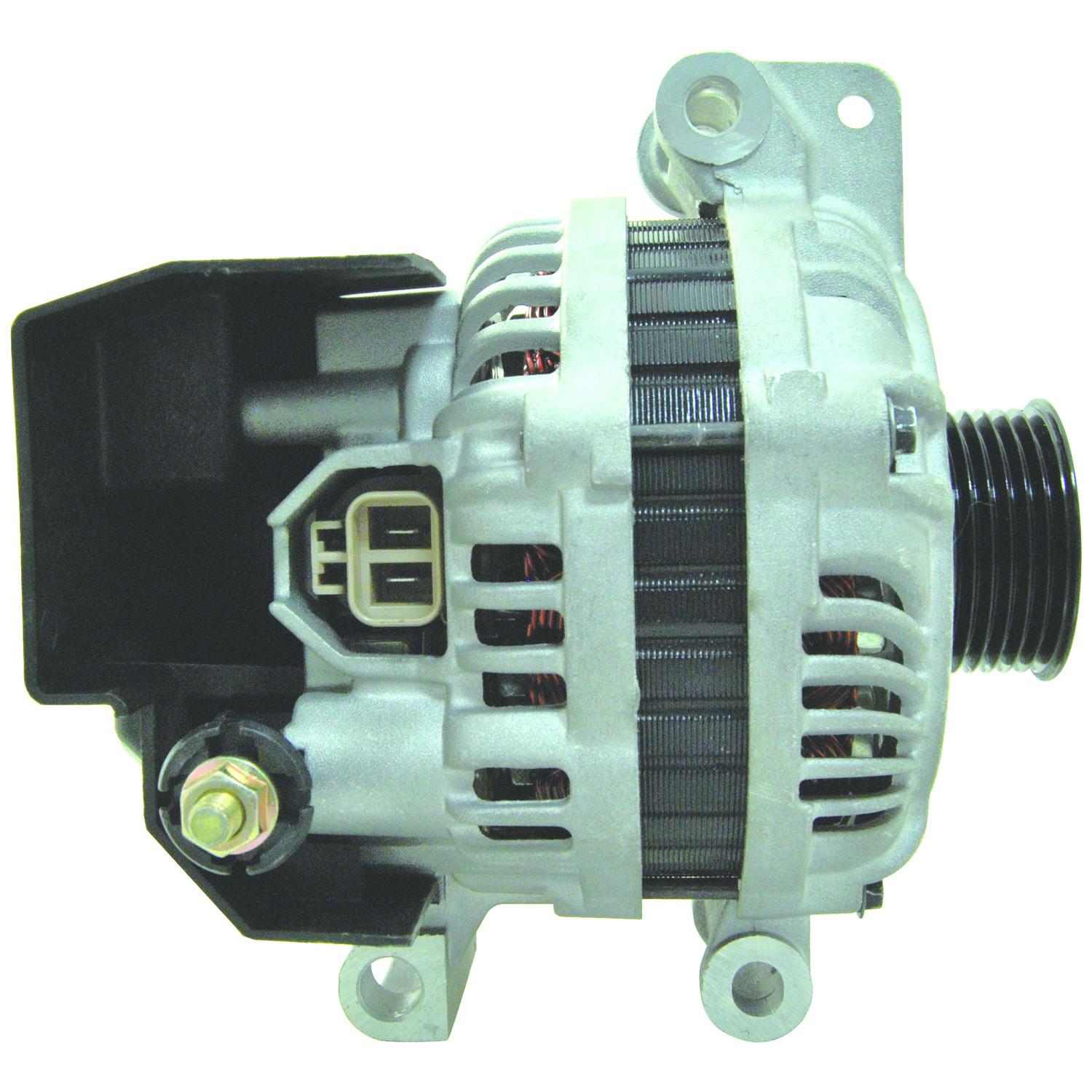 WAI 11005N - Alternator WAI 11005N Alternator product image 7 of 8