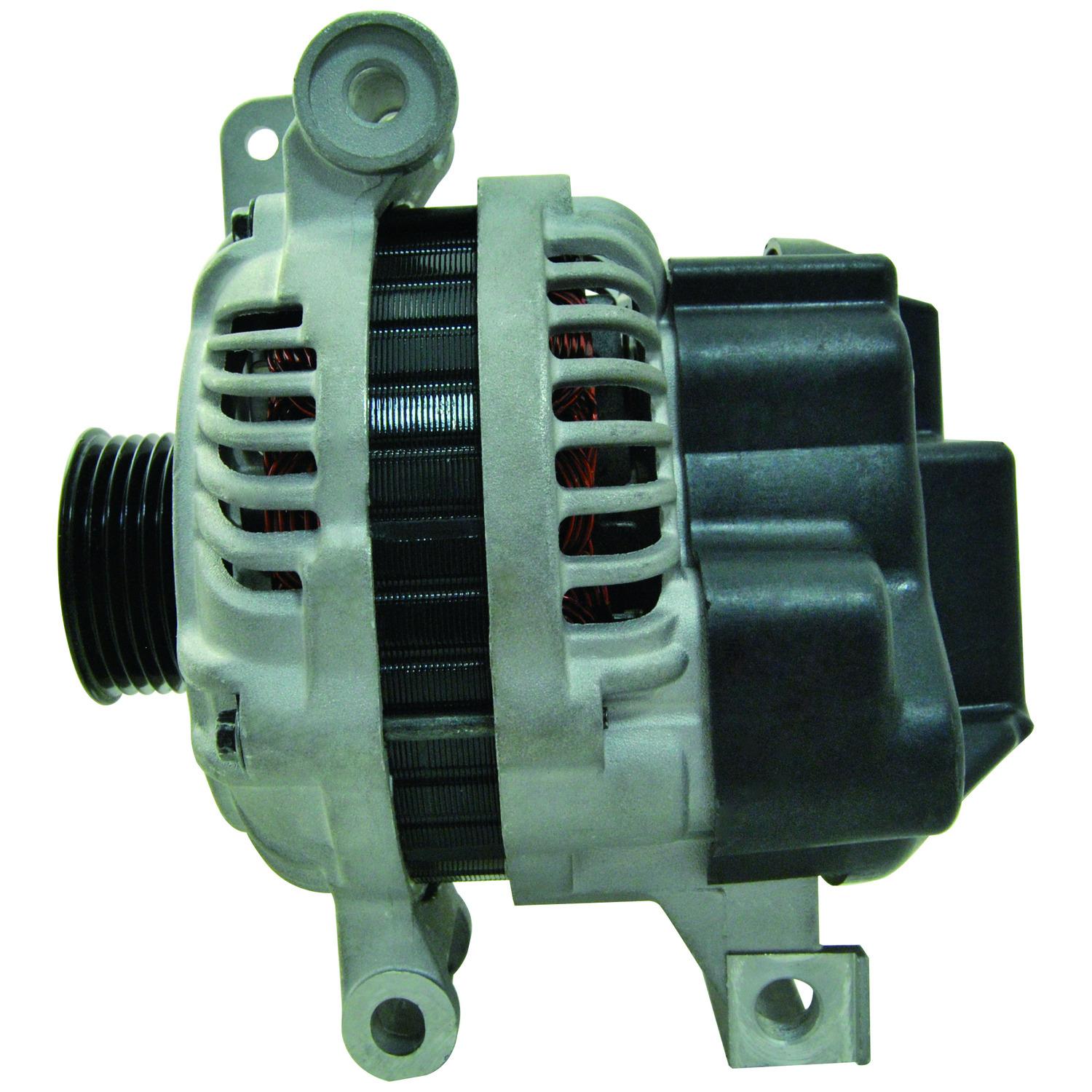 WAI 11005N - Alternator WAI 11005N Alternator product image 8 of 8