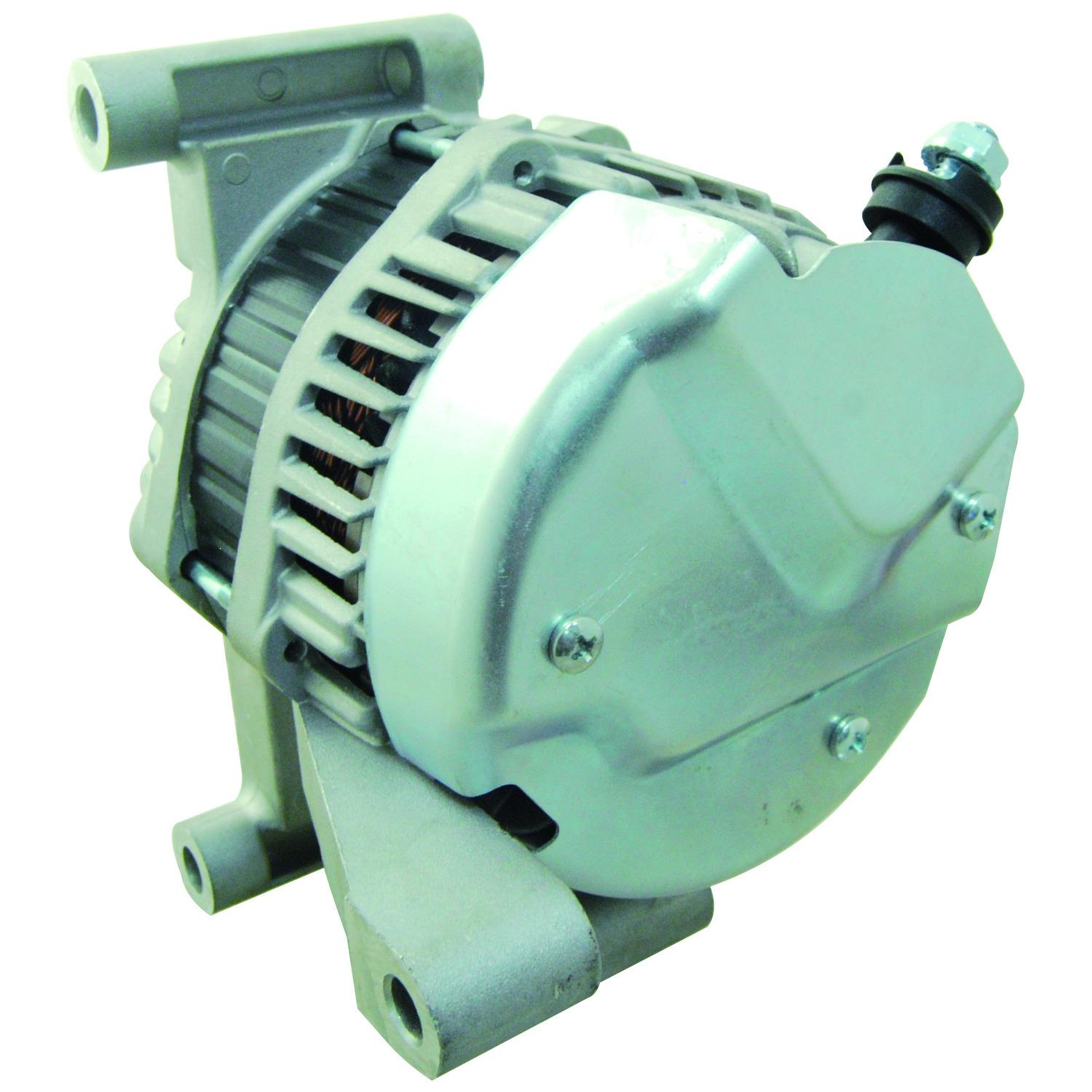 WAI 11007N - Alternator WAI 11007N Alternator product image 1 of 8