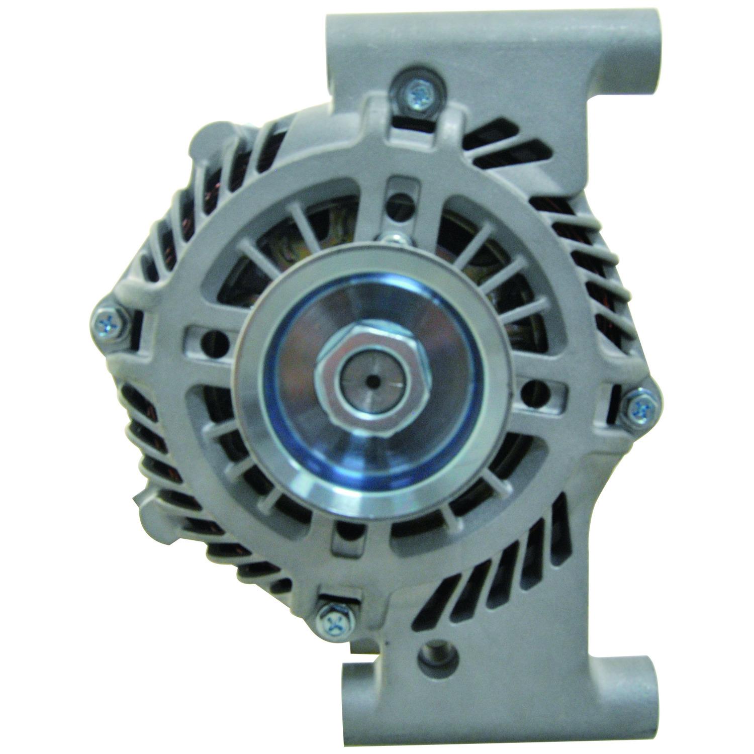 WAI 11007N - Alternator WAI 11007N Alternator product image 3 of 8