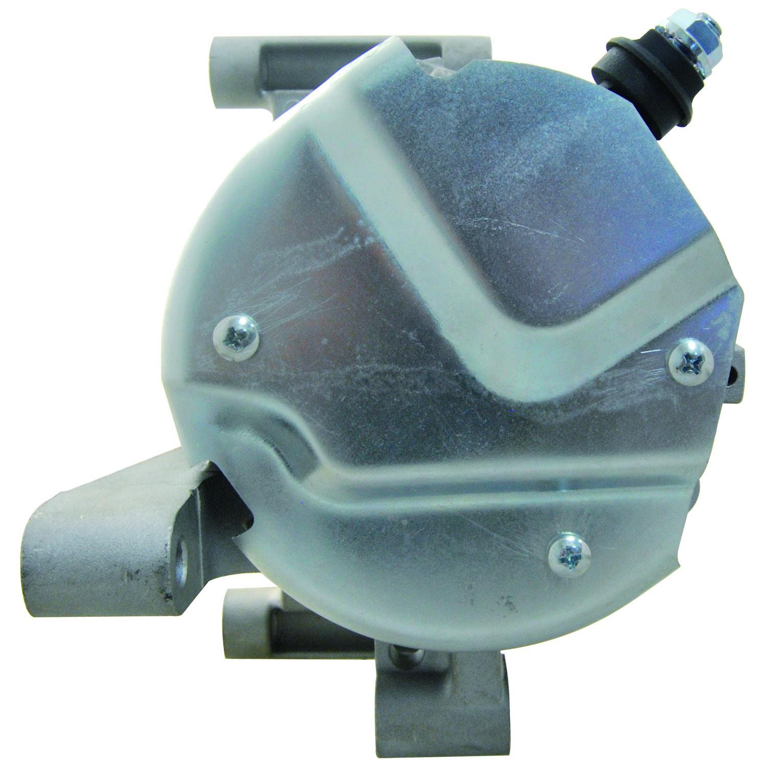 WAI 11007N - Alternator WAI 11007N Alternator product image 4 of 8