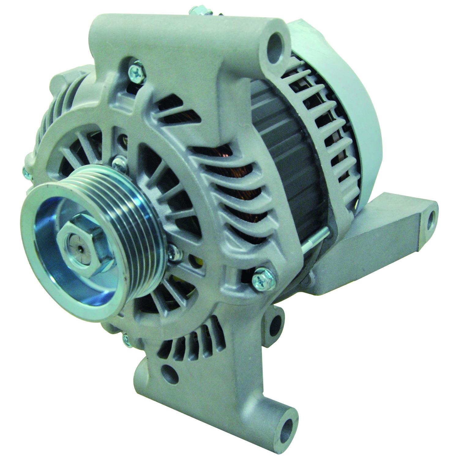 WAI 11007N - Alternator WAI 11007N Alternator product image 6 of 8