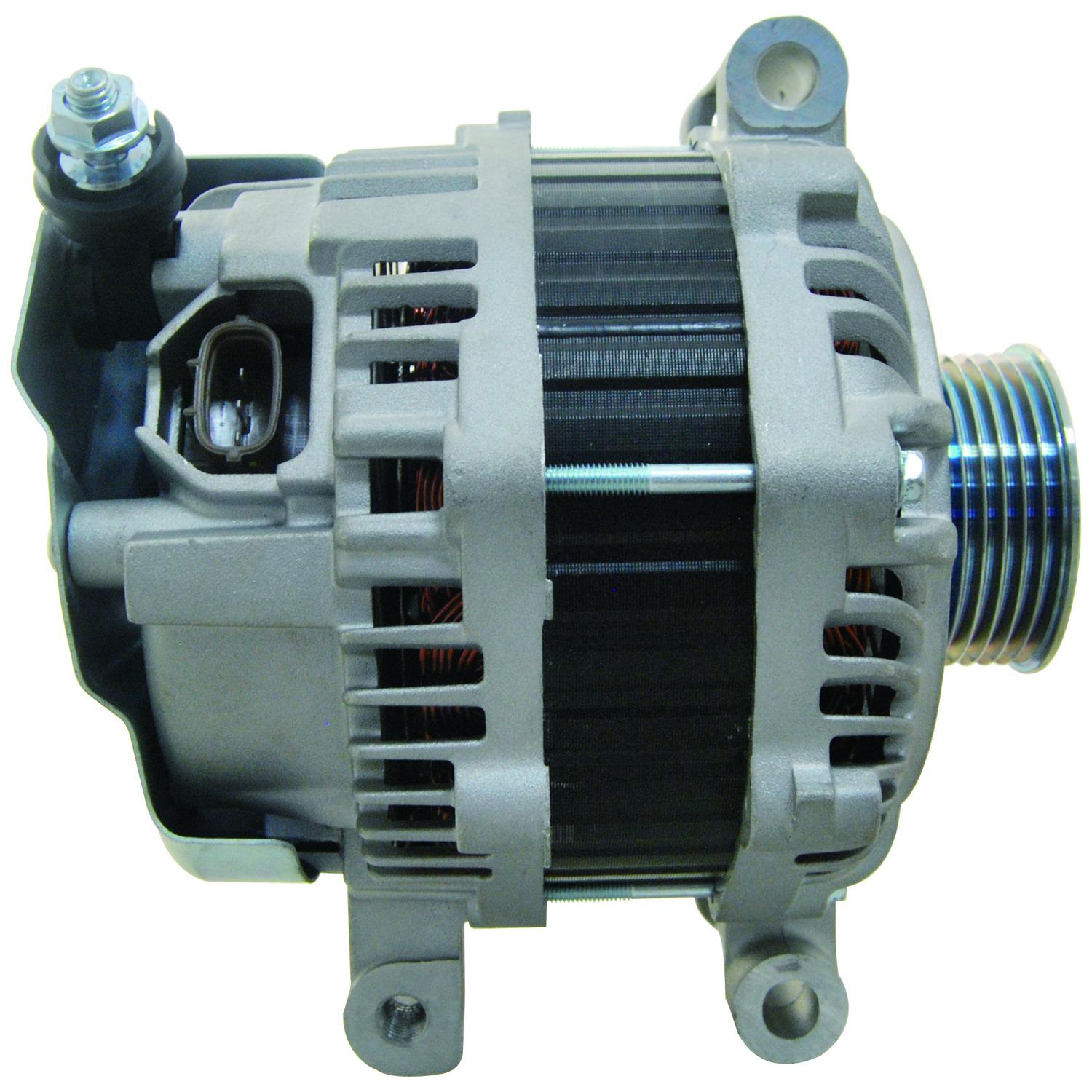 WAI 11007N - Alternator WAI 11007N Alternator product image 7 of 8