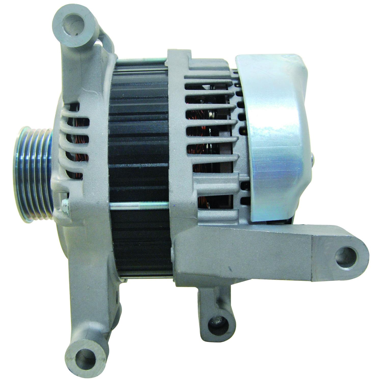 WAI 11007N - Alternator WAI 11007N Alternator product image 8 of 8