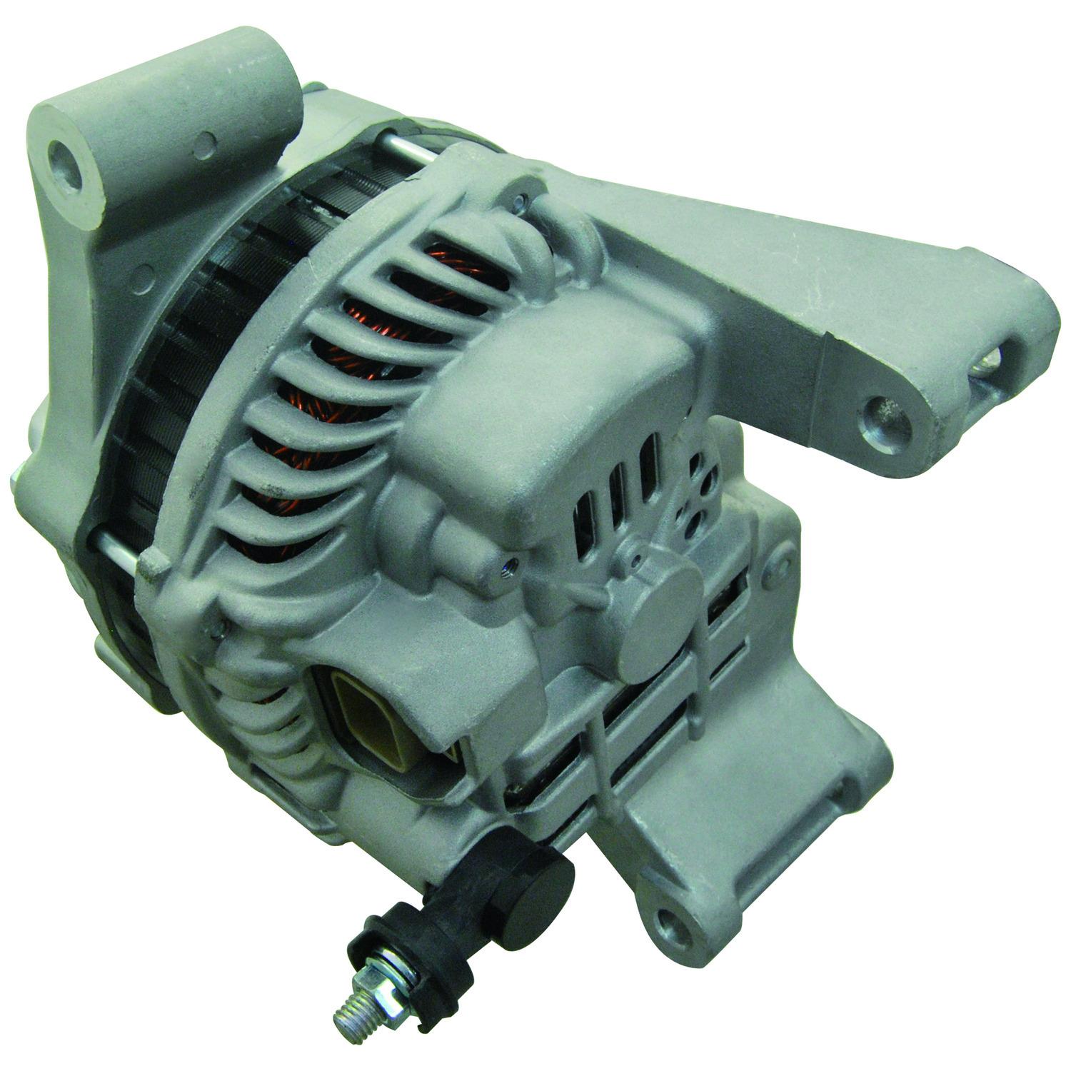 WAI 11008N - Alternator WAI 11008N Alternator product image 1 of 8