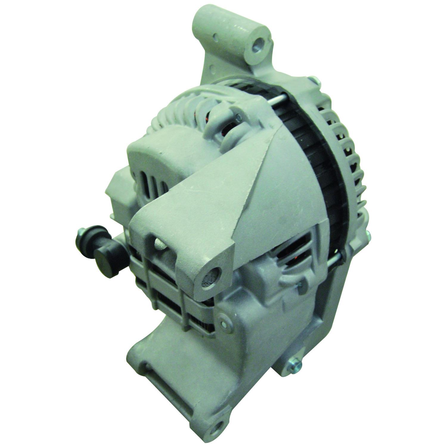 WAI 11008N - Alternator WAI 11008N Alternator product image 2 of 8