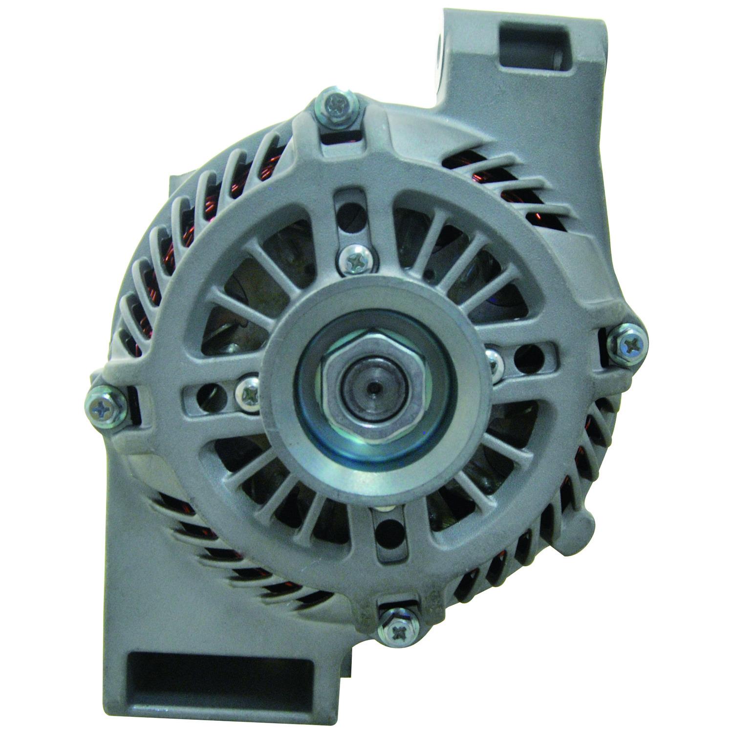 WAI 11008N - Alternator WAI 11008N Alternator product image 3 of 8