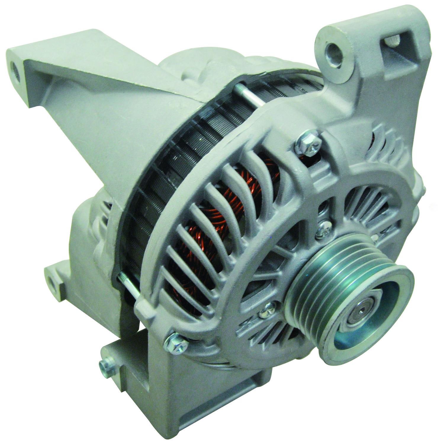 WAI 11008N - Alternator WAI 11008N Alternator product image 5 of 8