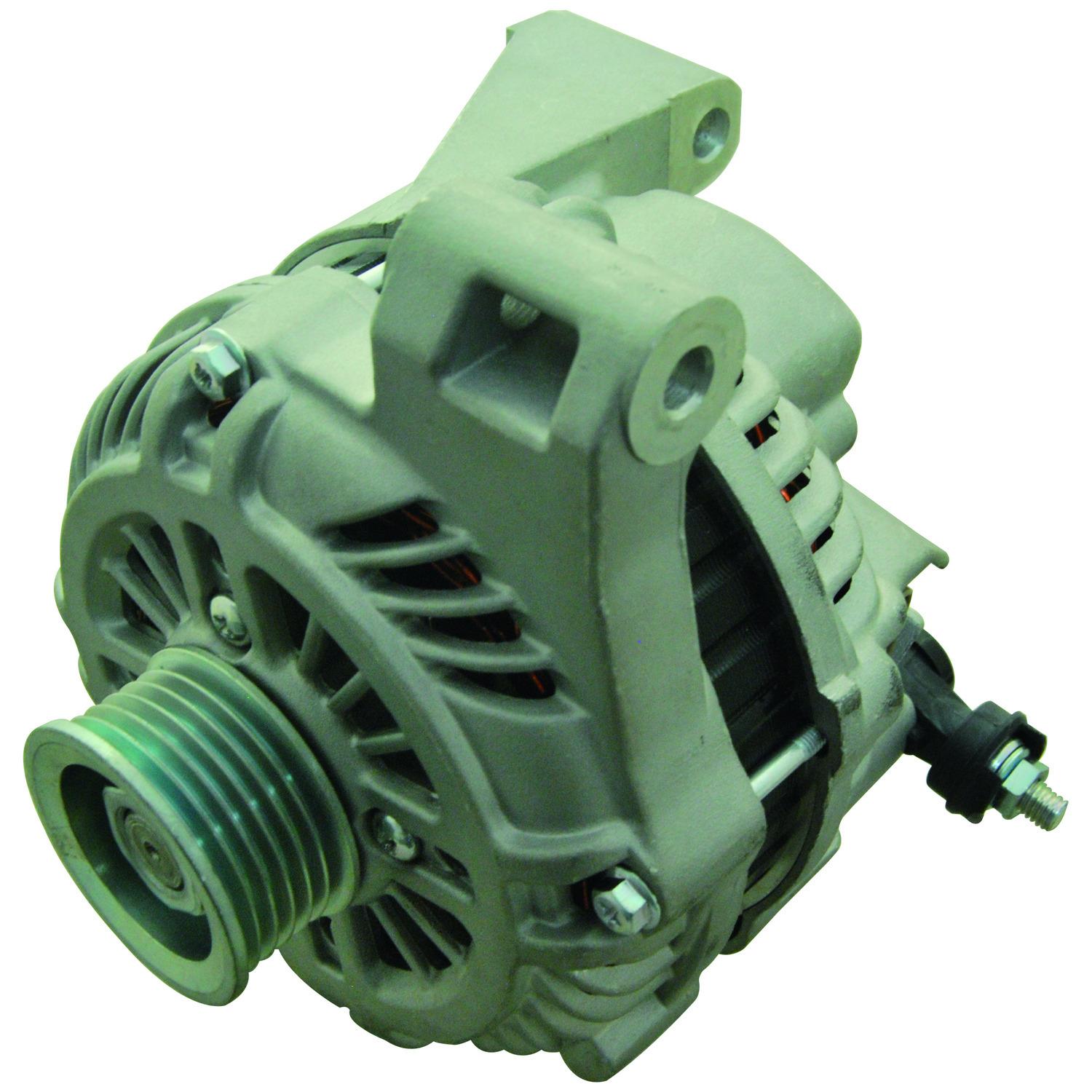 WAI 11008N - Alternator WAI 11008N Alternator product image 6 of 8