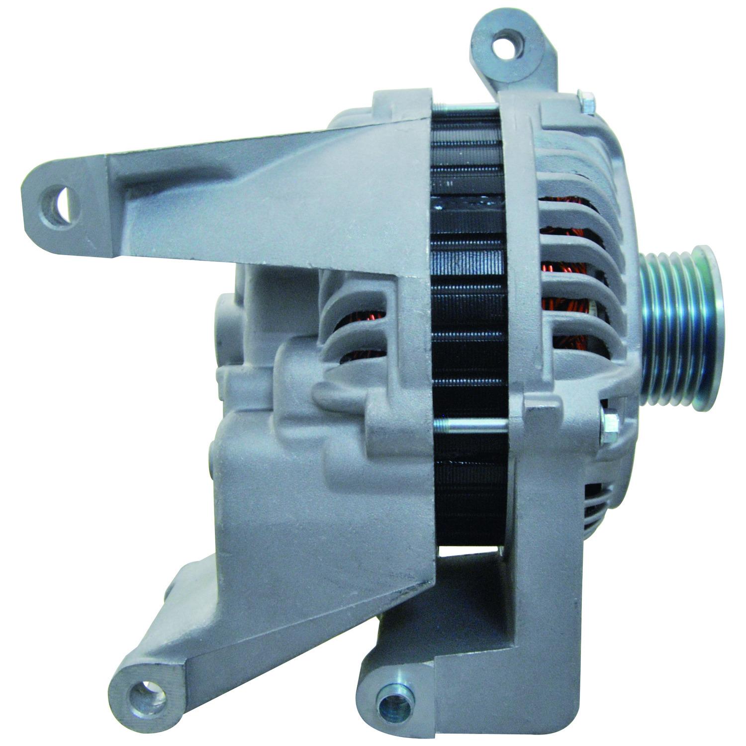 WAI 11008N - Alternator WAI 11008N Alternator product image 7 of 8