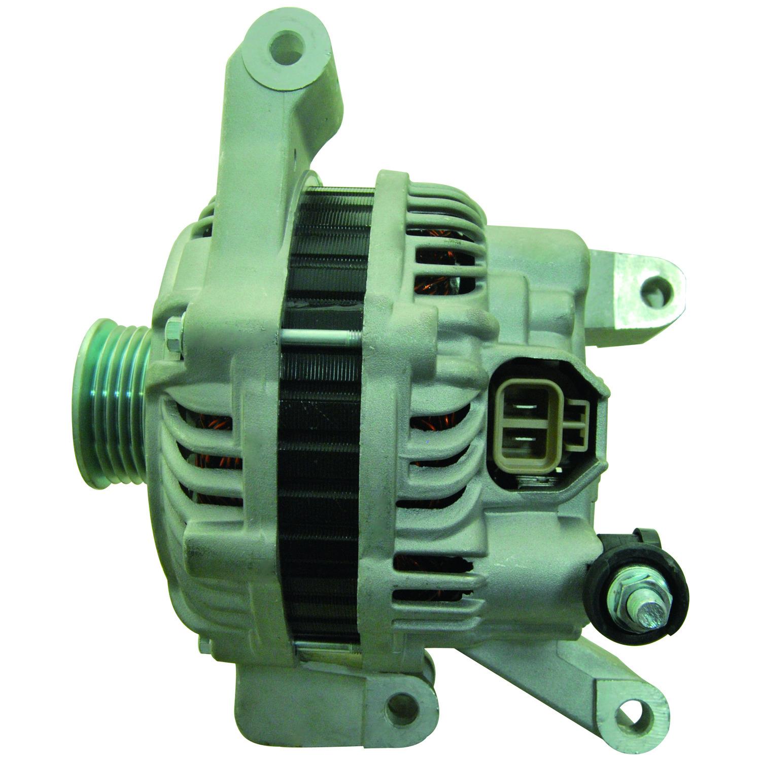 WAI 11008N - Alternator WAI 11008N Alternator product image 8 of 8