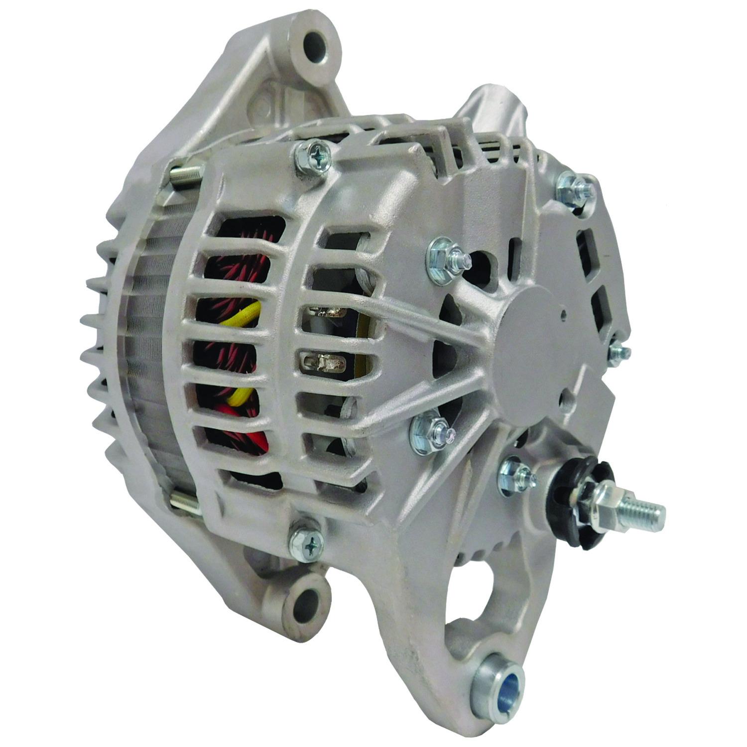 WAI 11010N - Alternator WAI 11010N Alternator product image 1 of 8