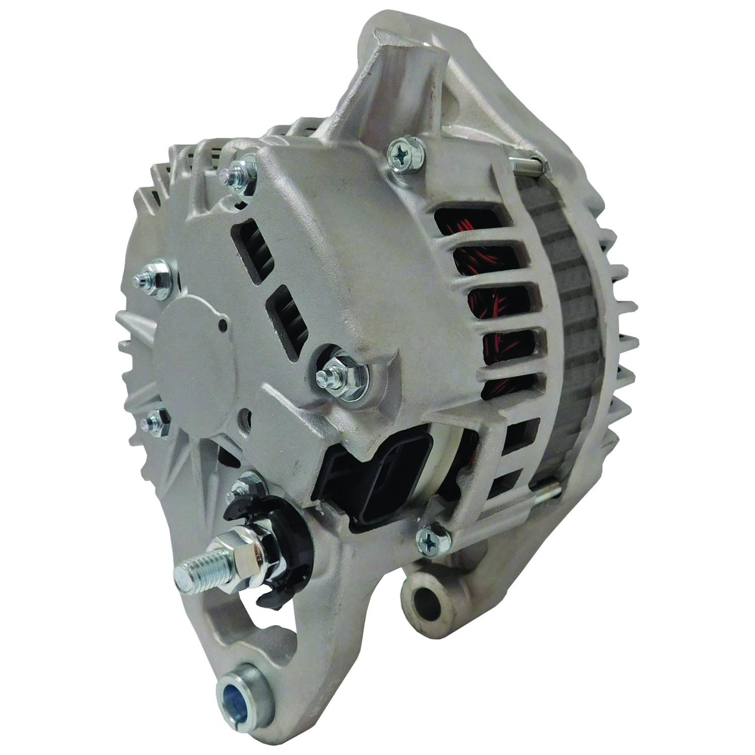 WAI 11010N - Alternator WAI 11010N Alternator product image 2 of 8