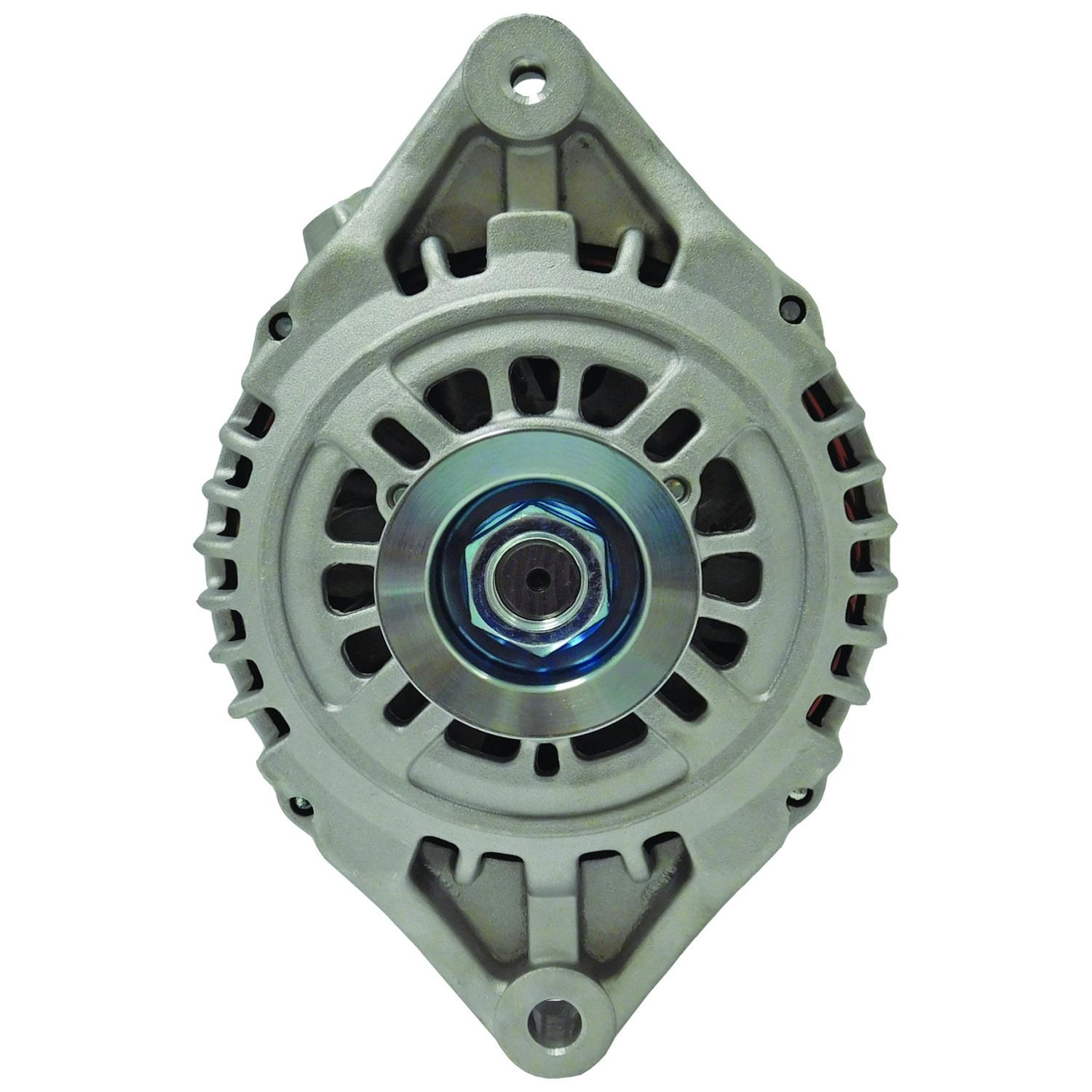 WAI 11010N - Alternator WAI 11010N Alternator product image 3 of 8