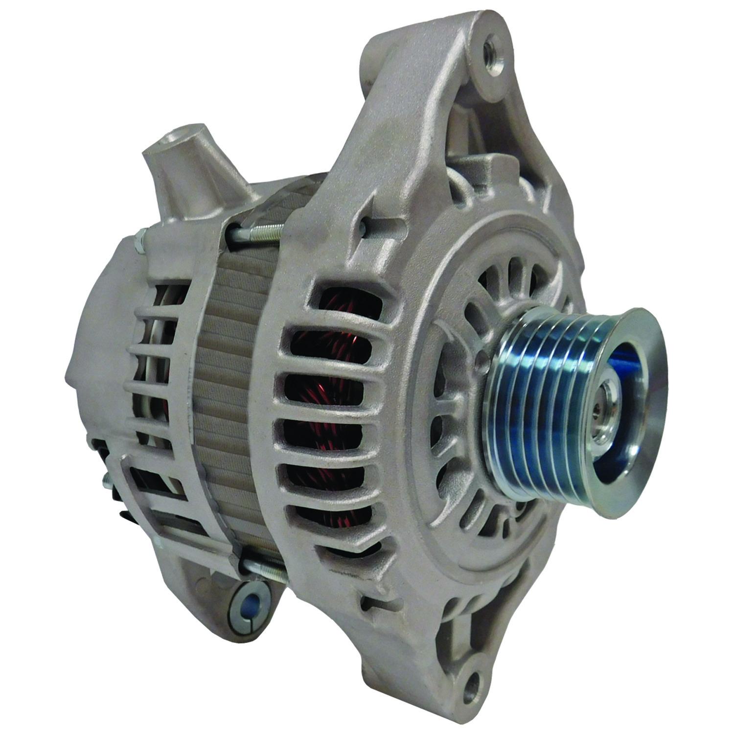 WAI 11010N - Alternator WAI 11010N Alternator product image 5 of 8