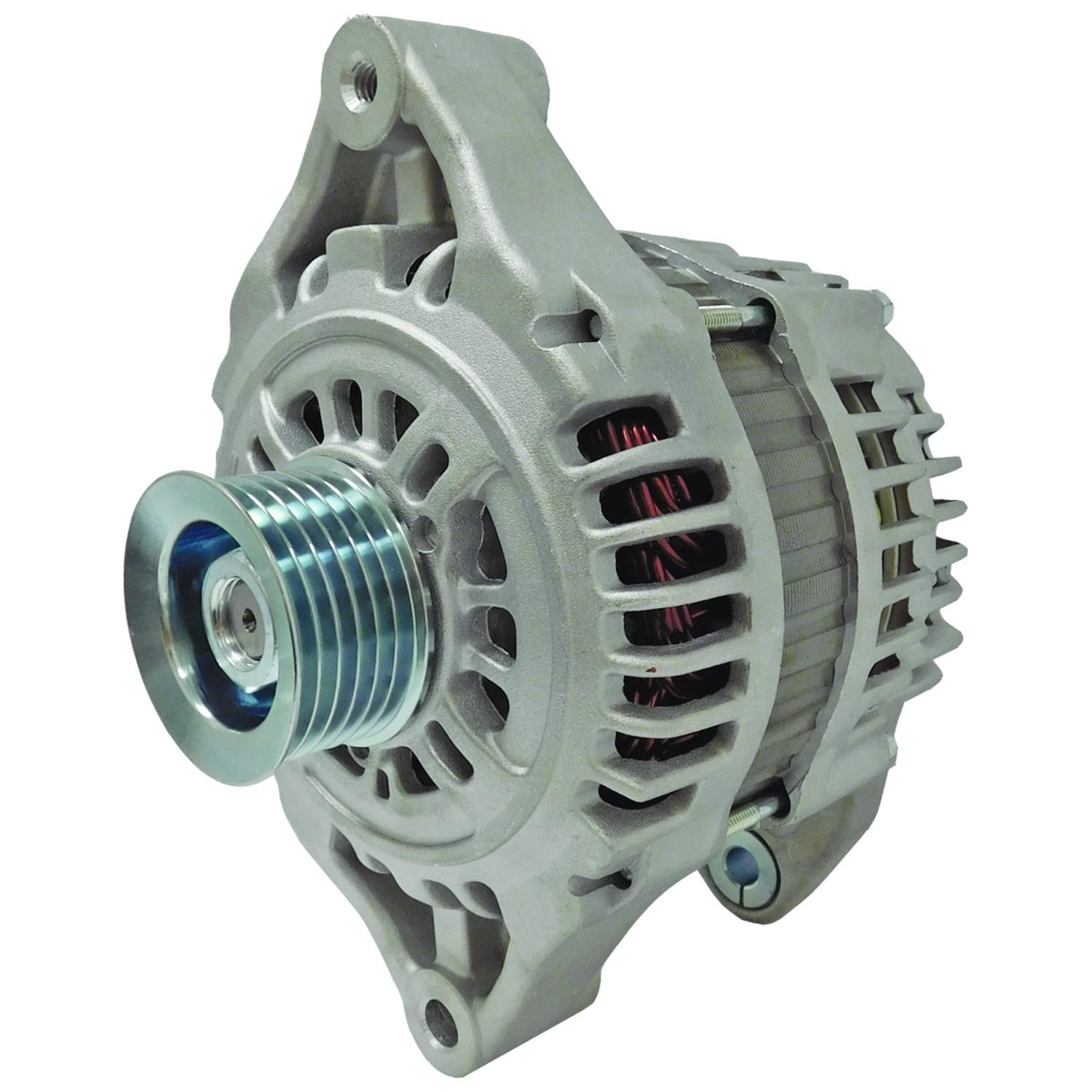 WAI 11010N - Alternator WAI 11010N Alternator product image 6 of 8