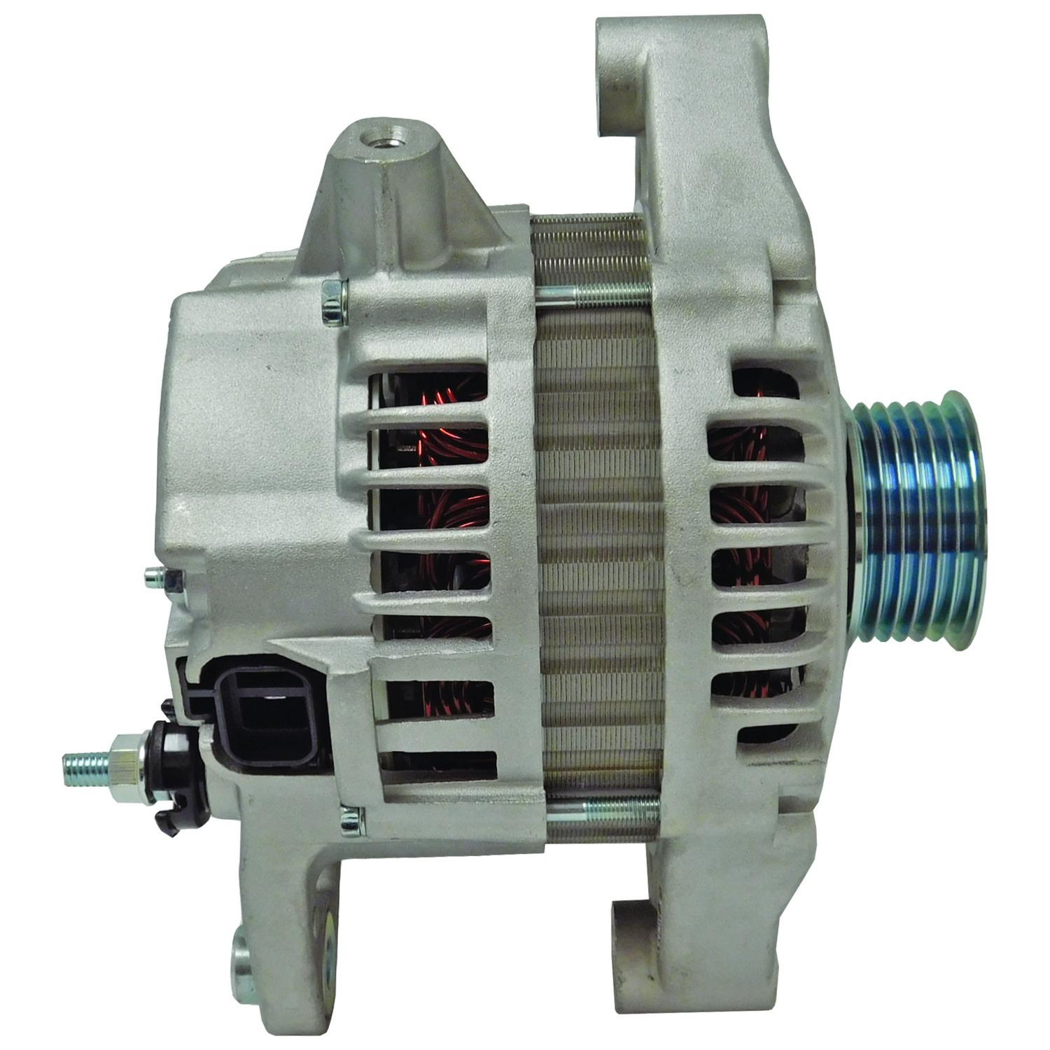 WAI 11010N - Alternator WAI 11010N Alternator product image 7 of 8