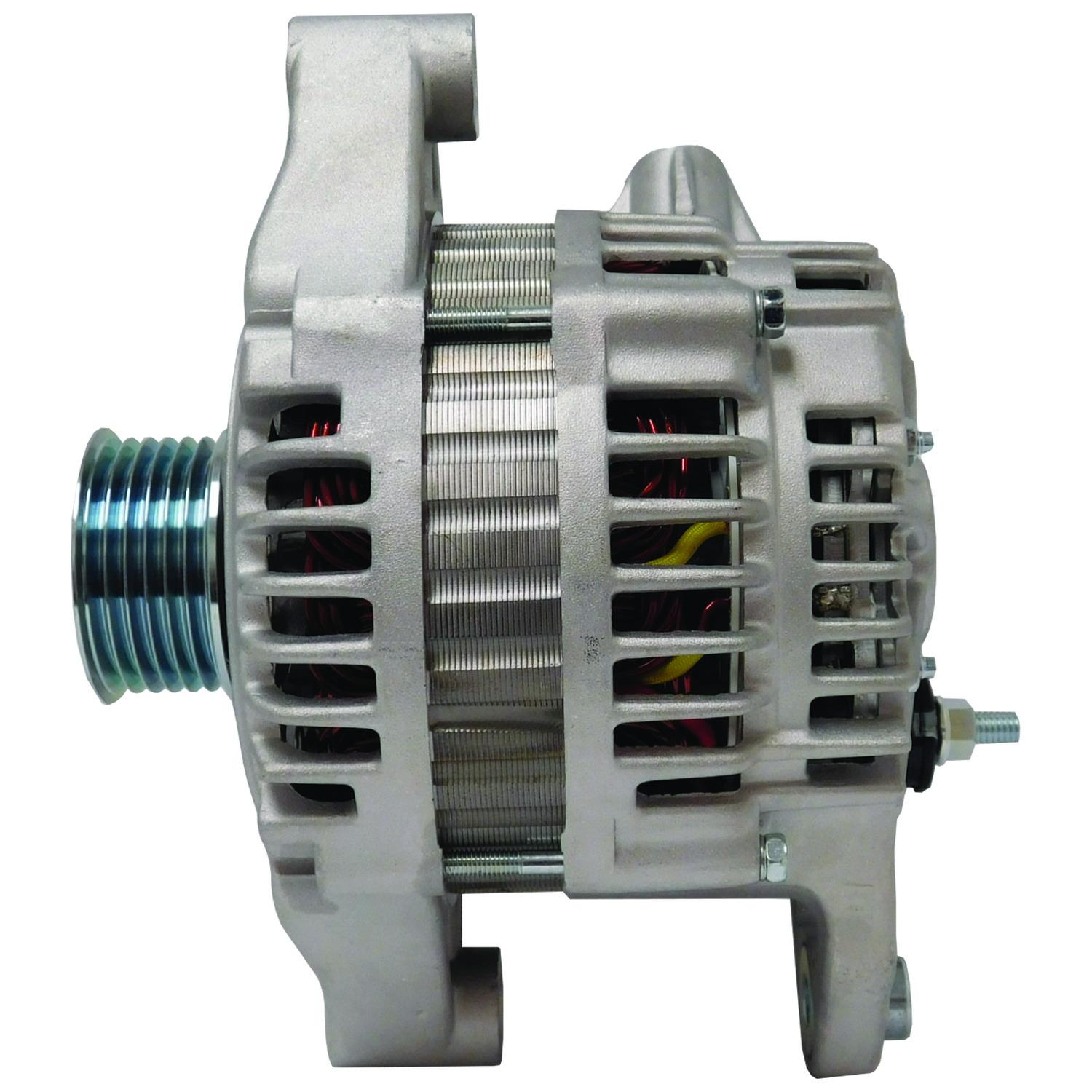 WAI 11010N - Alternator WAI 11010N Alternator product image 8 of 8