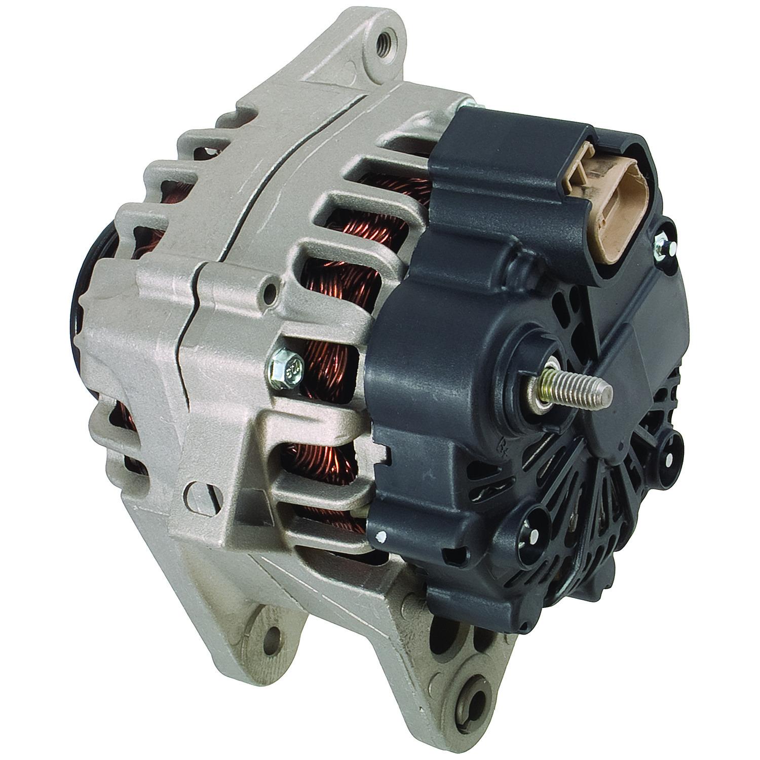 WAI 11011N - Alternator WAI 11011N Alternator product image 1 of 19