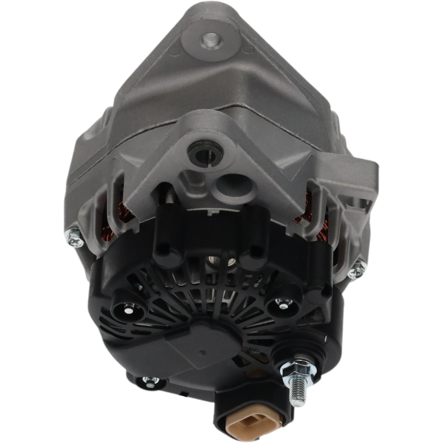 WAI 11011N - Alternator WAI 11011N Alternator product image 2 of 19