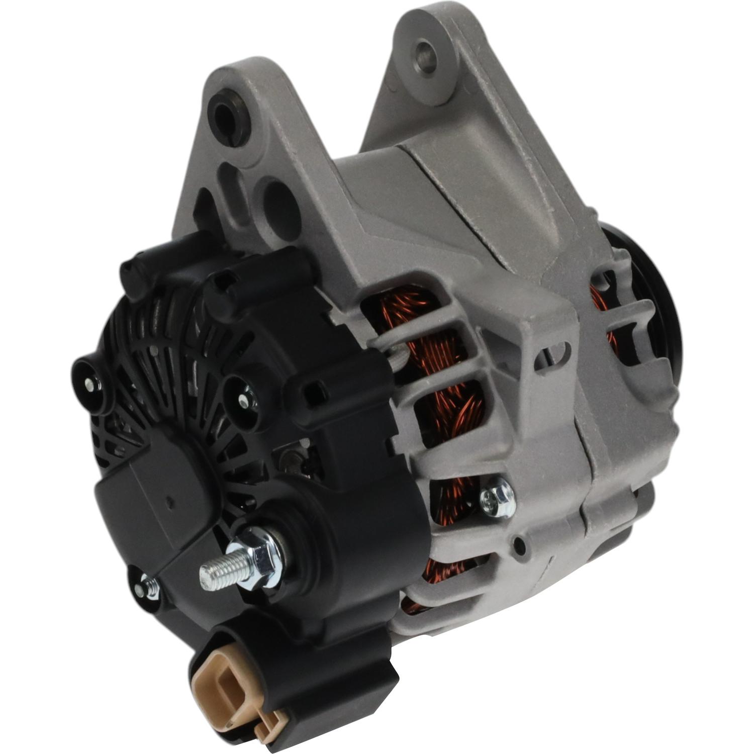 WAI 11011N - Alternator WAI 11011N Alternator product image 3 of 19