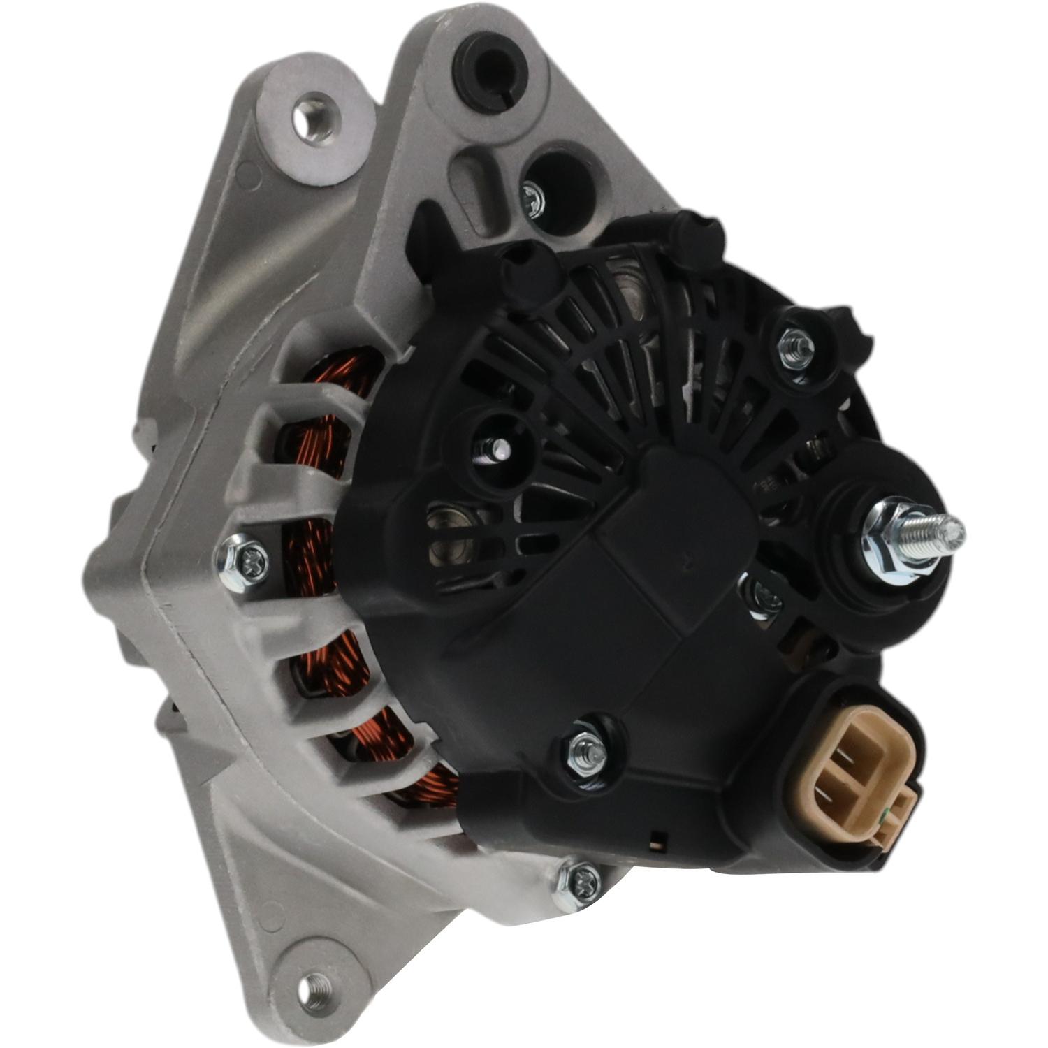 WAI 11011N - Alternator WAI 11011N Alternator product image 4 of 19