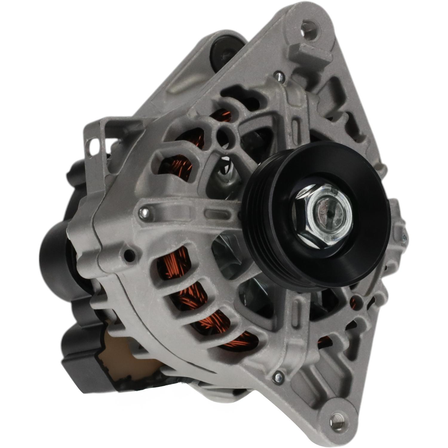 WAI 11011N - Alternator WAI 11011N Alternator product image 5 of 19