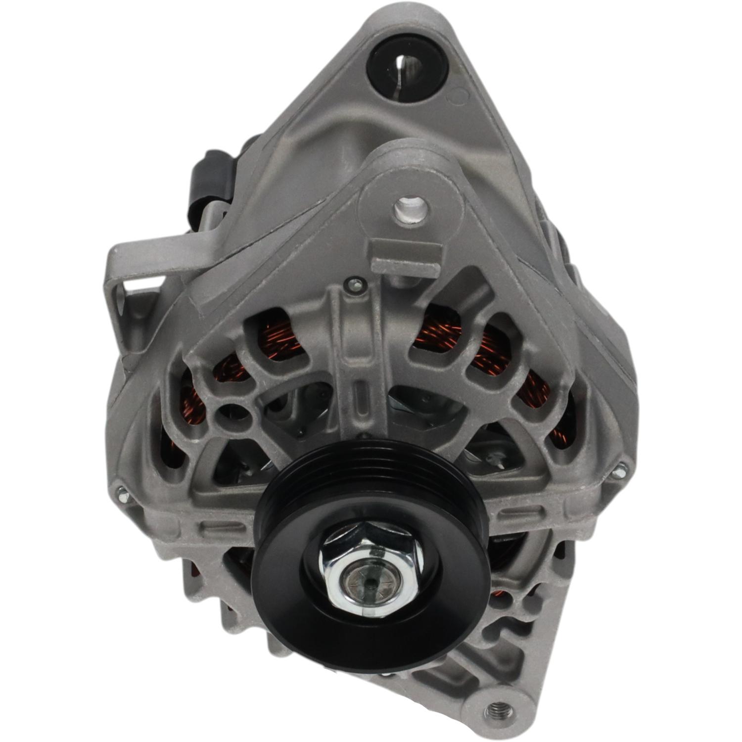 WAI 11011N - Alternator WAI 11011N Alternator product image 6 of 19