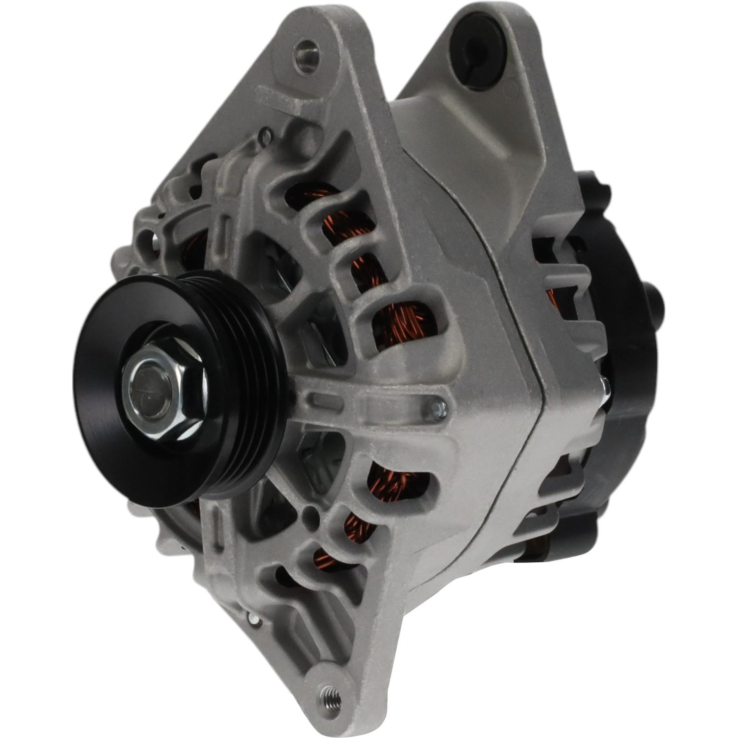WAI 11011N - Alternator WAI 11011N Alternator product image 7 of 19