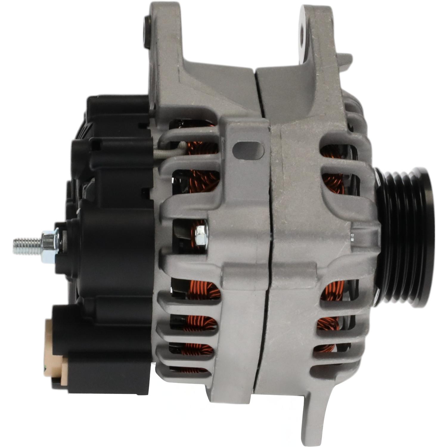 WAI 11011N - Alternator WAI 11011N Alternator product image 8 of 19