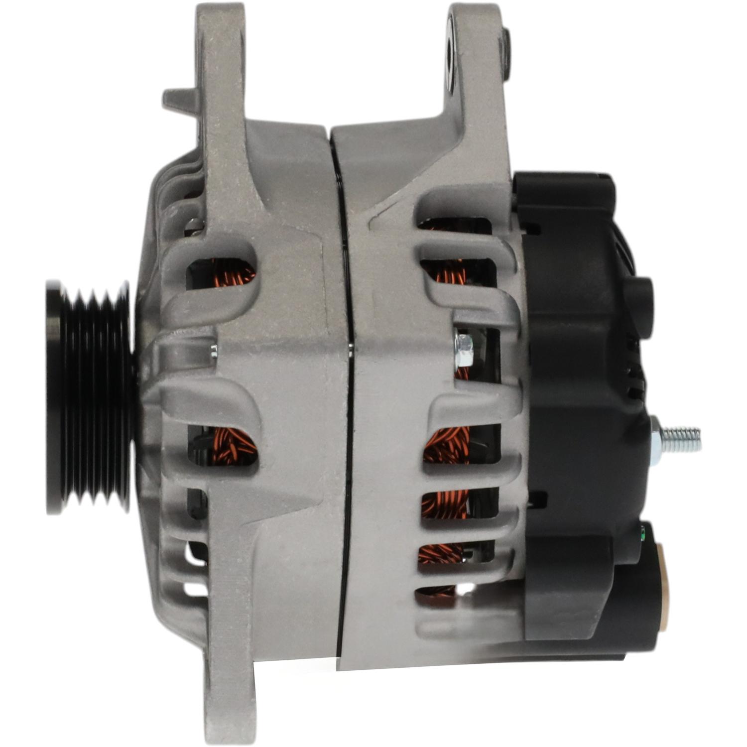 WAI 11011N - Alternator WAI 11011N Alternator product image 9 of 19