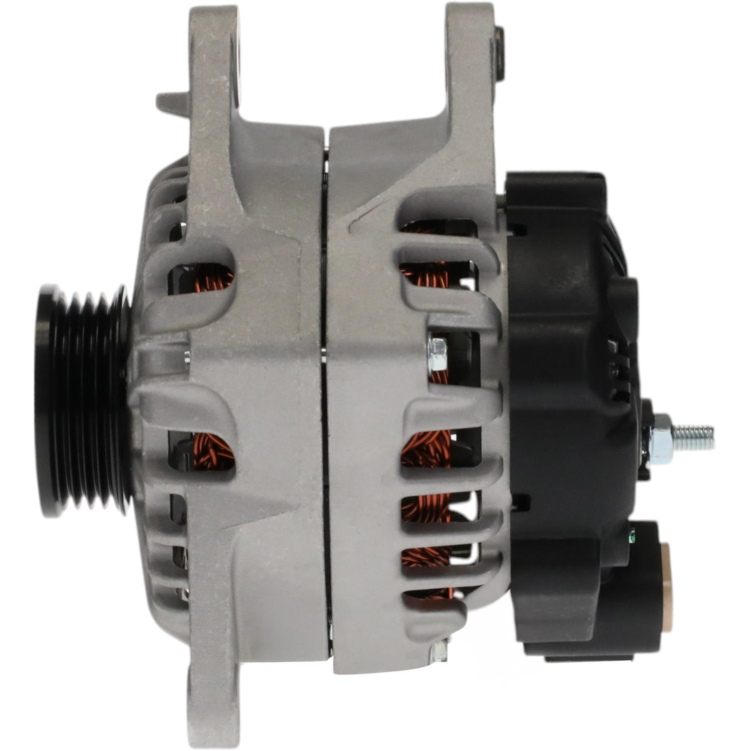 WAI 11011N - Alternator WAI 11011N Alternator product image 10 of 19