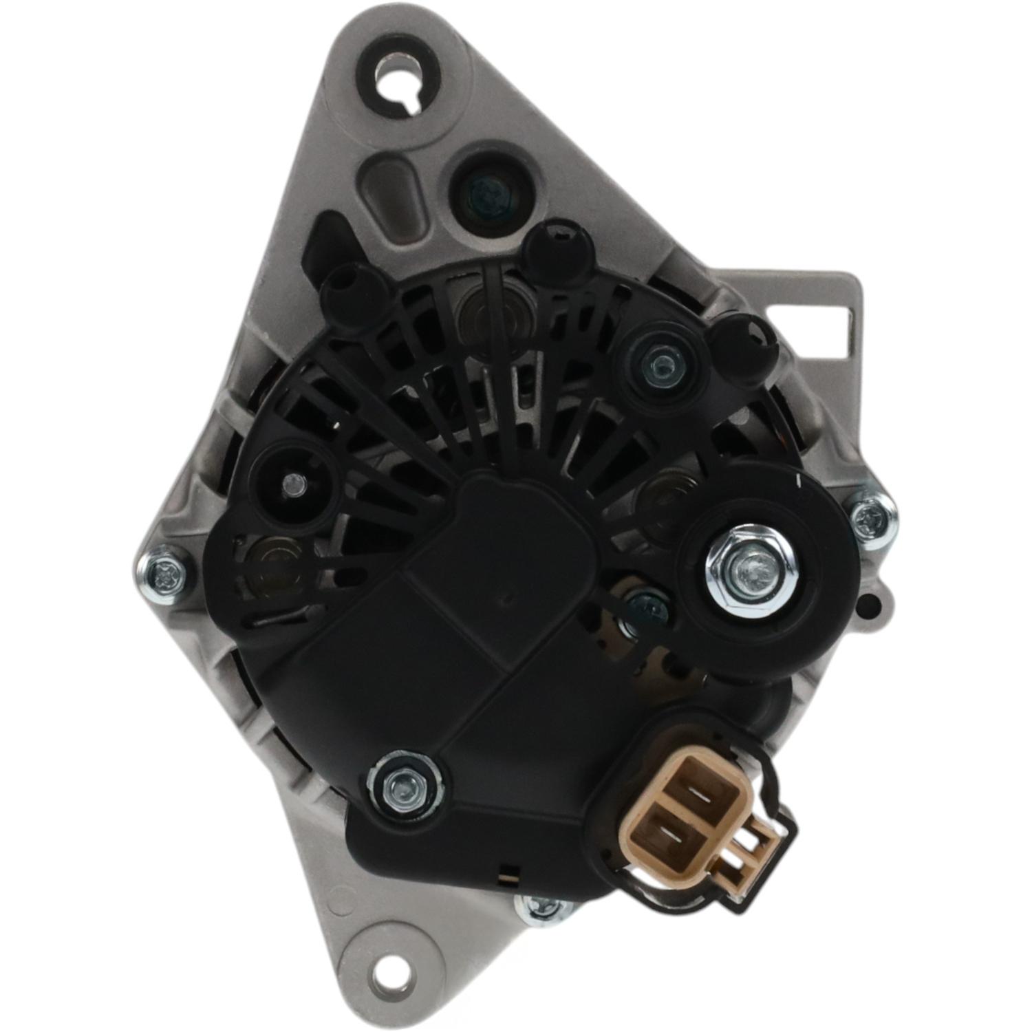 WAI 11011N - Alternator WAI 11011N Alternator product image 12 of 19