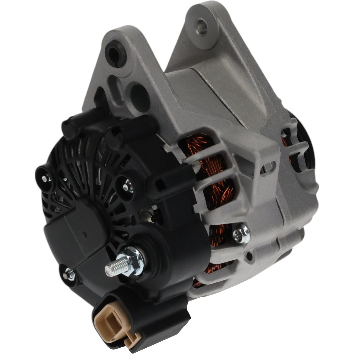 WAI 11011N - Alternator WAI 11011N Alternator product image 13 of 19