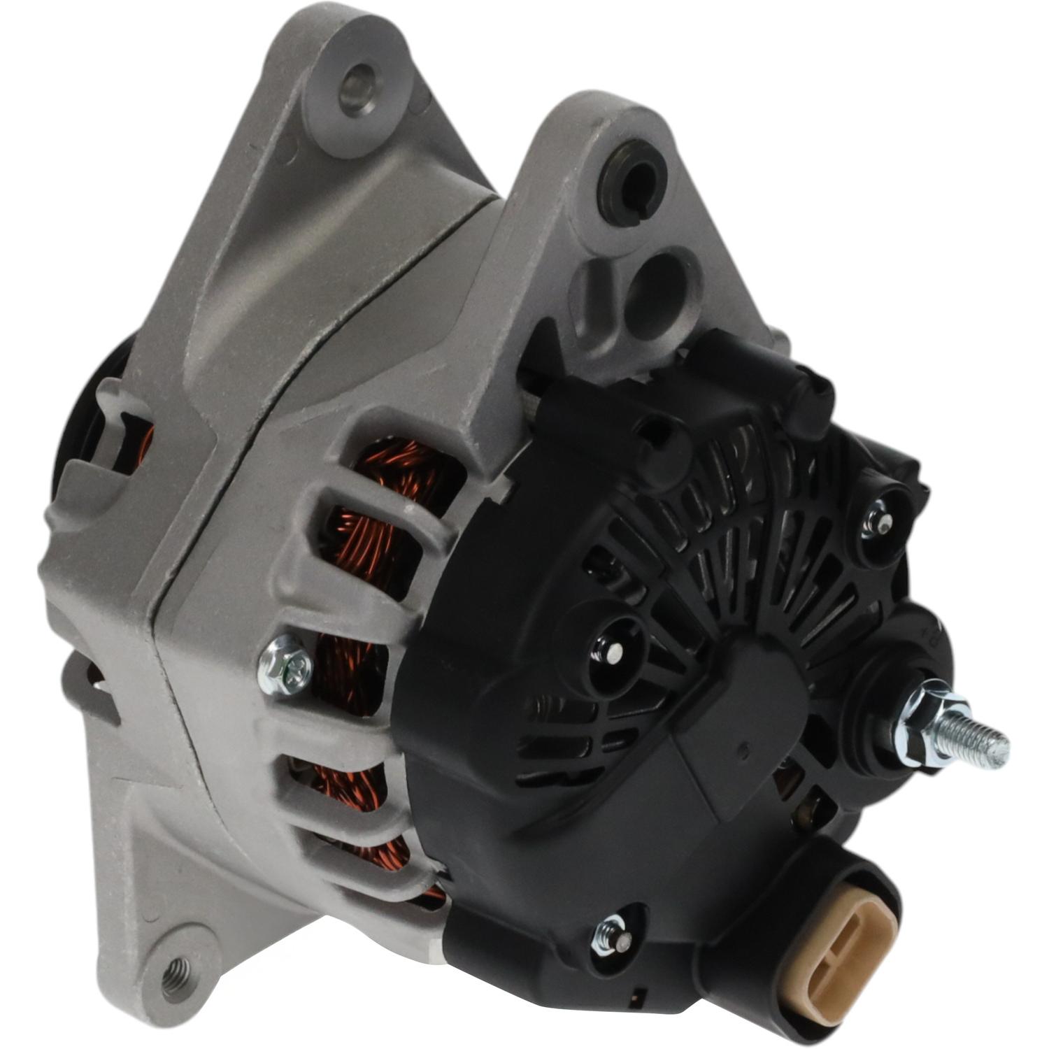 WAI 11011N - Alternator WAI 11011N Alternator product image 14 of 19