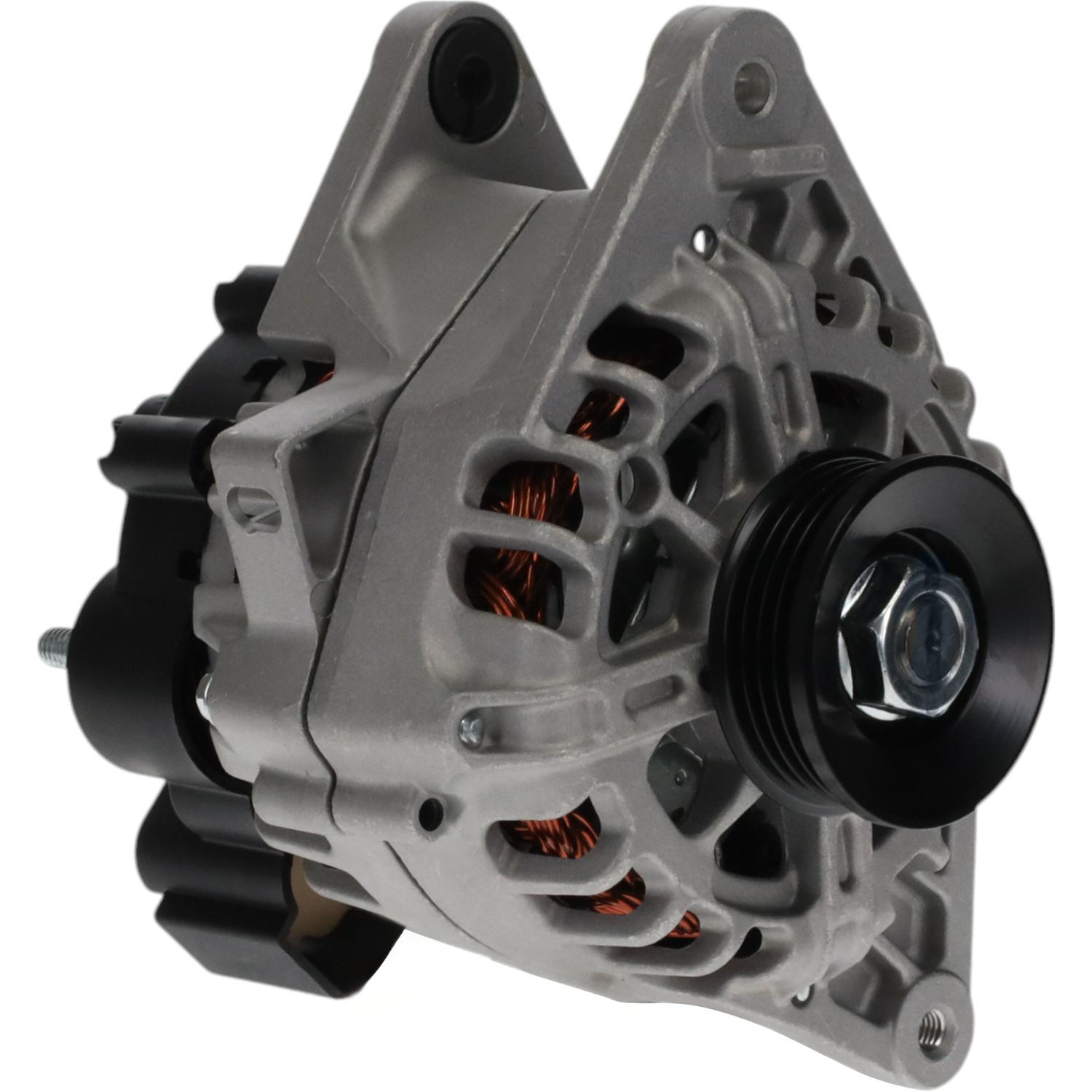 WAI 11011N - Alternator WAI 11011N Alternator product image 16 of 19