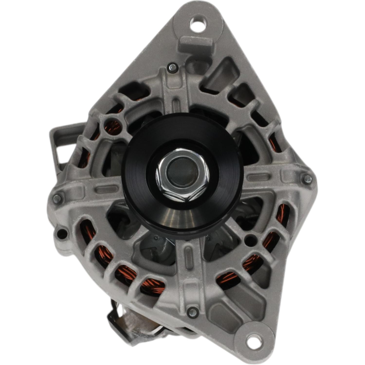 WAI 11011N - Alternator WAI 11011N Alternator product image 17 of 19