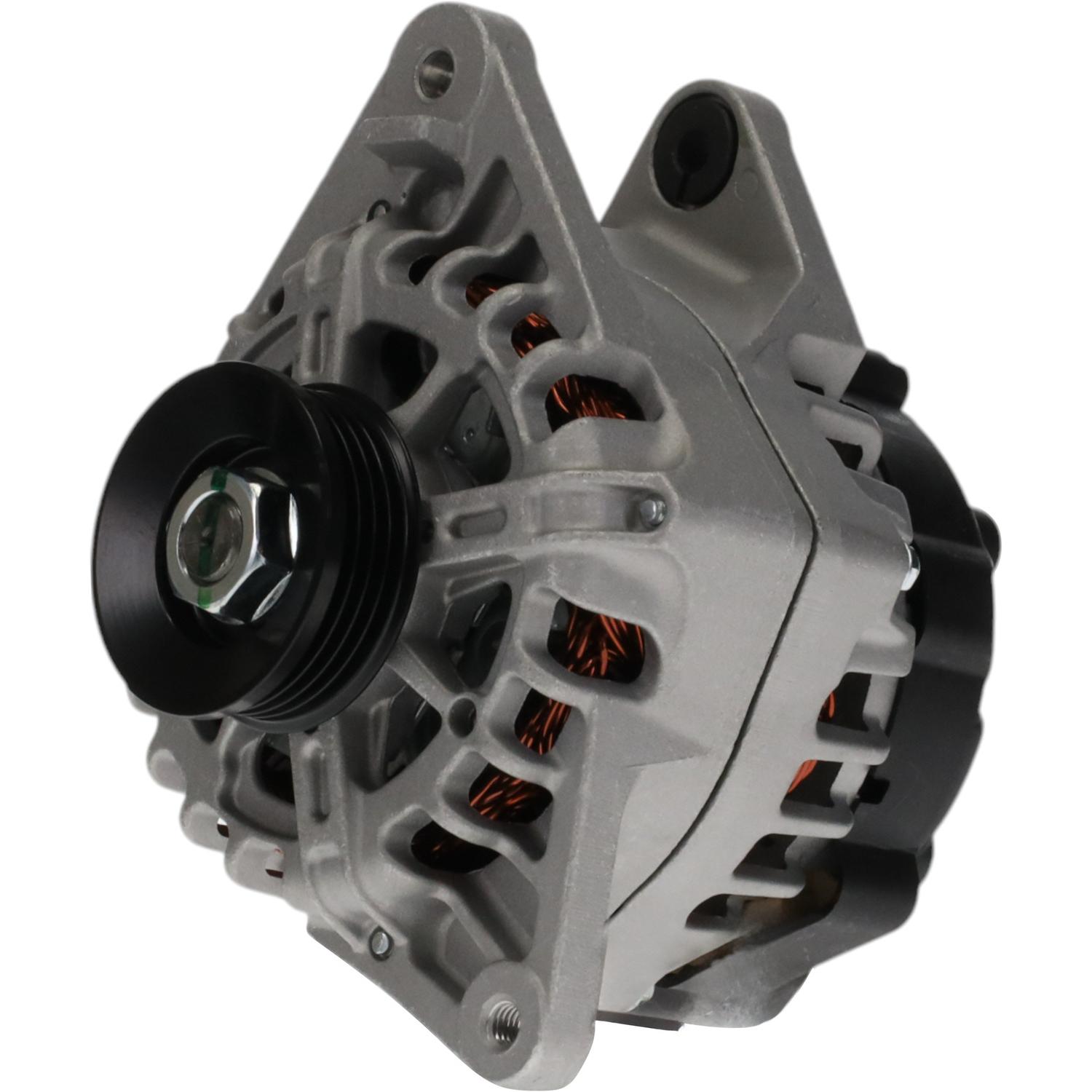 WAI 11011N - Alternator WAI 11011N Alternator product image 18 of 19
