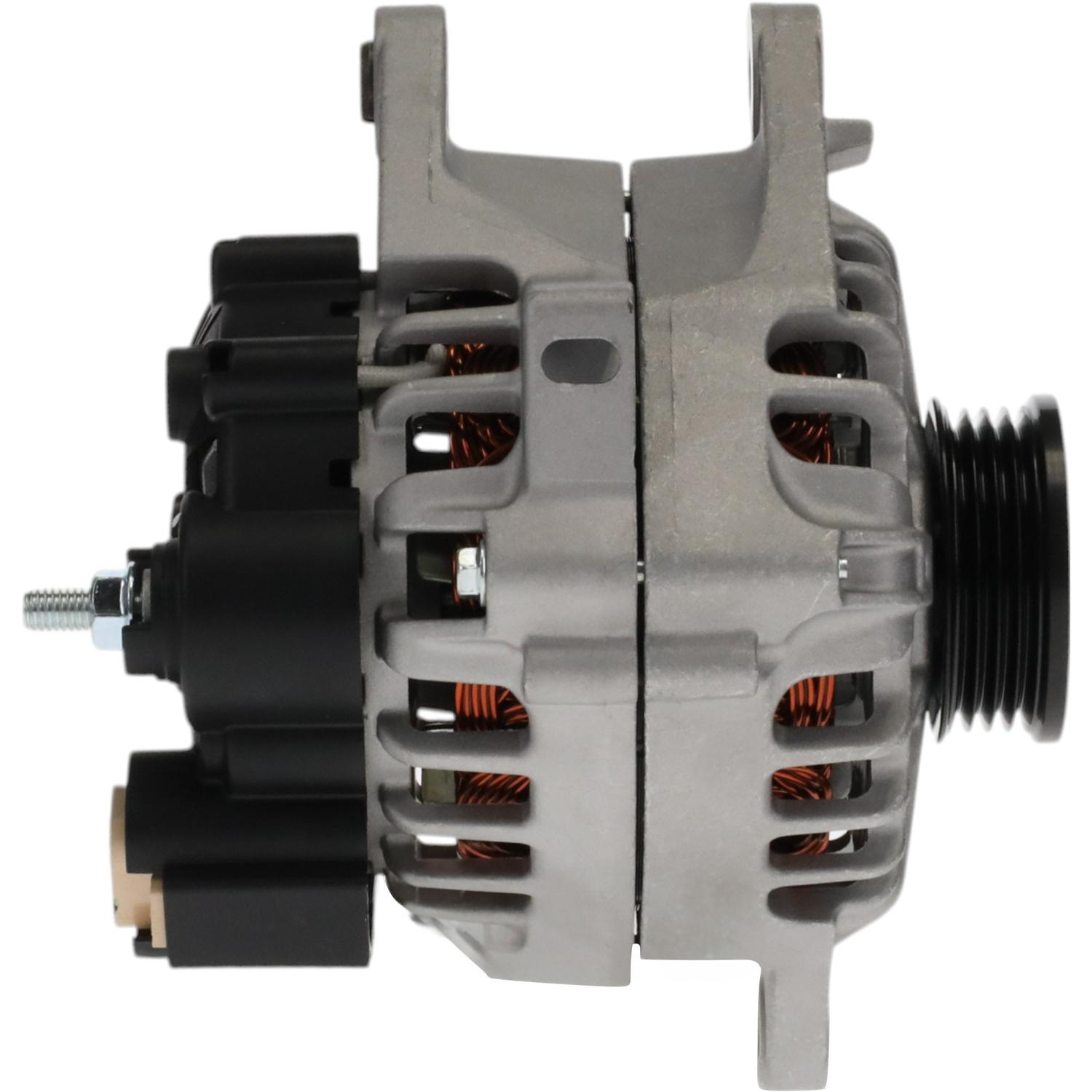 WAI 11011N - Alternator WAI 11011N Alternator product image 19 of 19