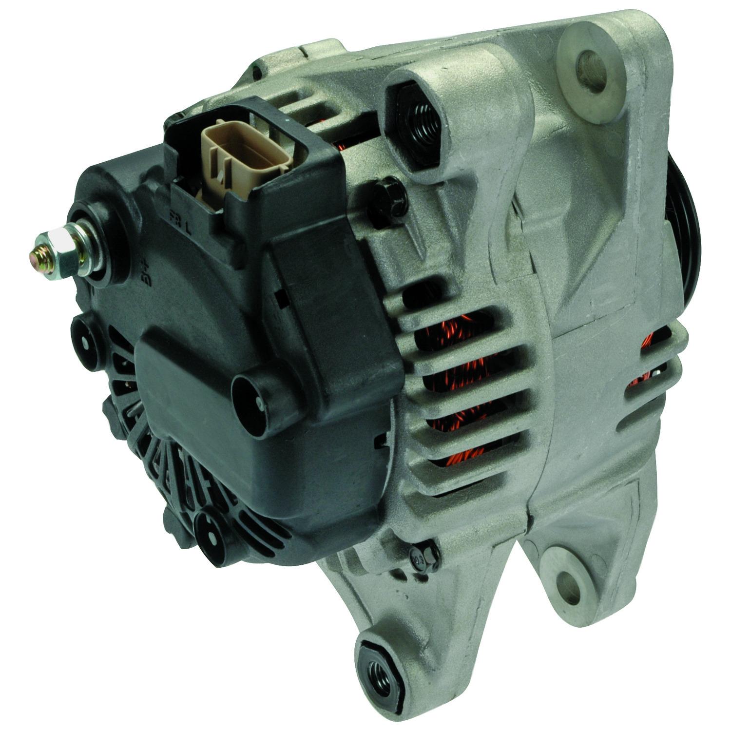 WAI 11012N - Alternator WAI 11012N Alternator product image 1 of 2