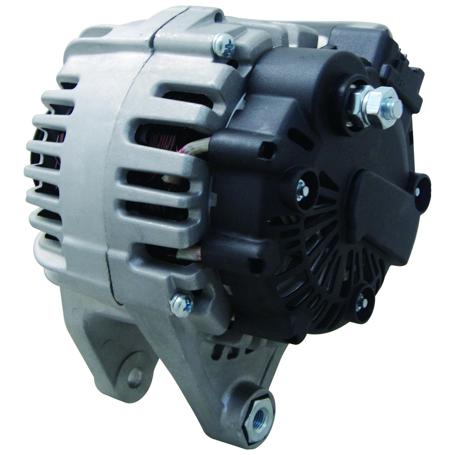 WAI 11013N - Alternator WAI 11013N Alternator product image 1 of 8