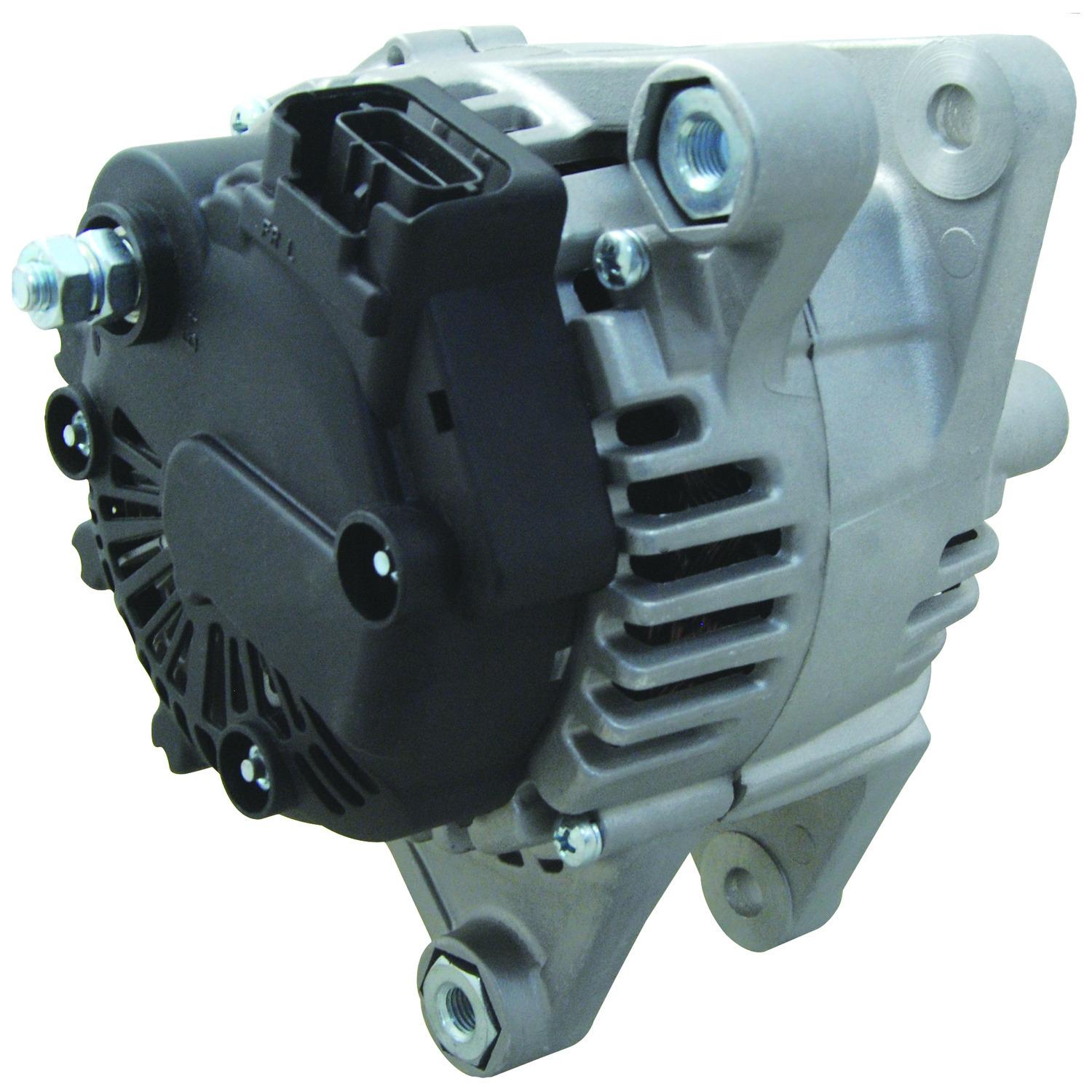 WAI 11013N - Alternator WAI 11013N Alternator product image 2 of 8