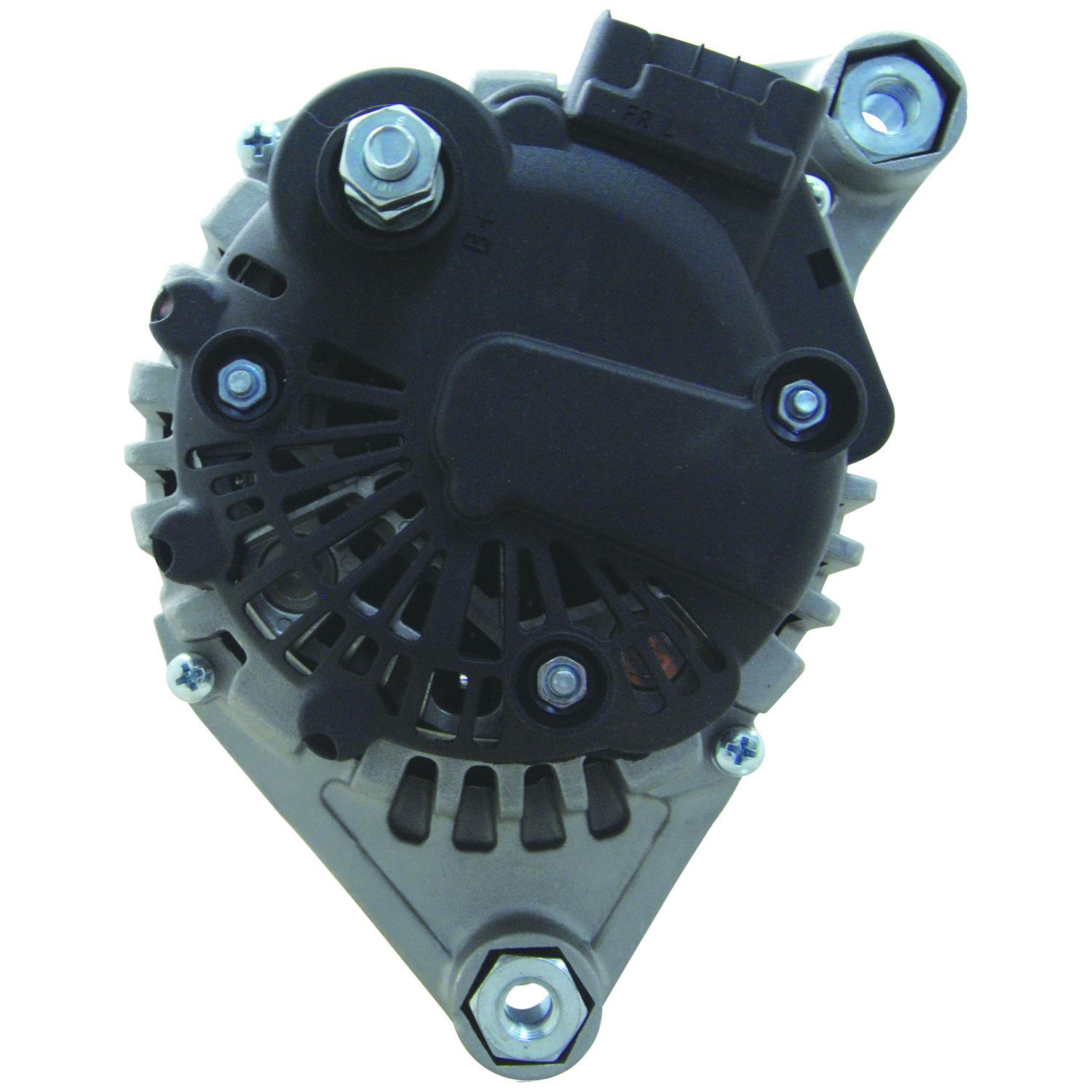 WAI 11013N - Alternator WAI 11013N Alternator product image 4 of 8