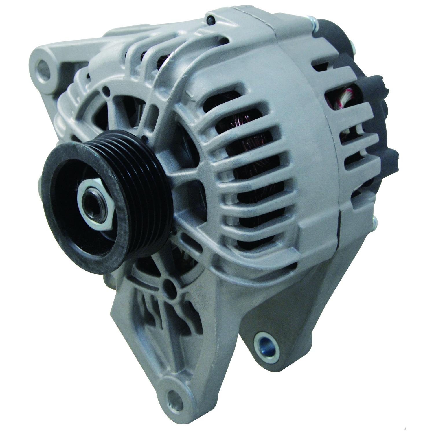 WAI 11013N - Alternator WAI 11013N Alternator product image 6 of 8
